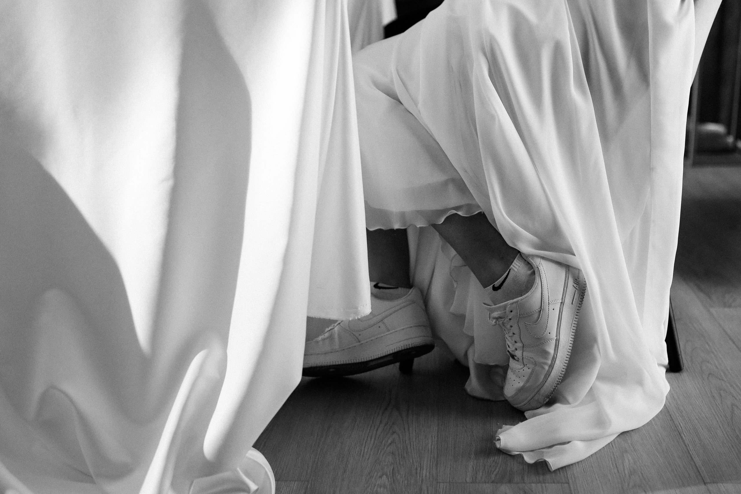 Никита и Катя. Свадебный фотограф в Самаре Олеся Масливец