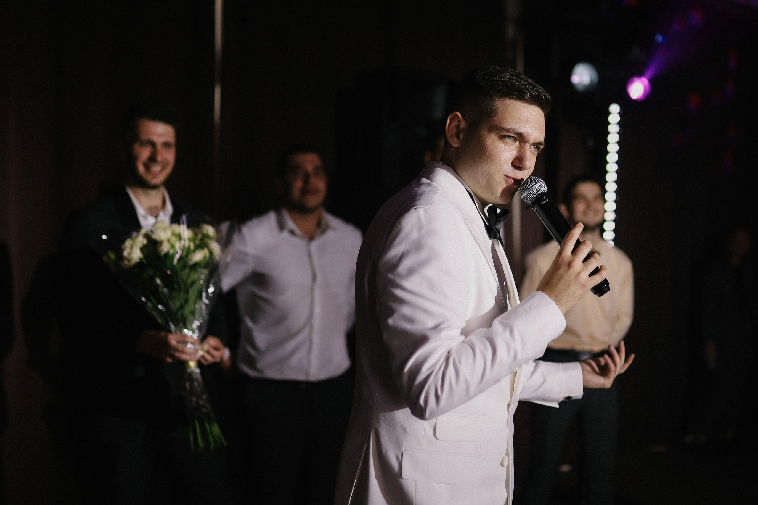 Никита и Катя. Свадебный фотограф в Самаре Олеся Масливец