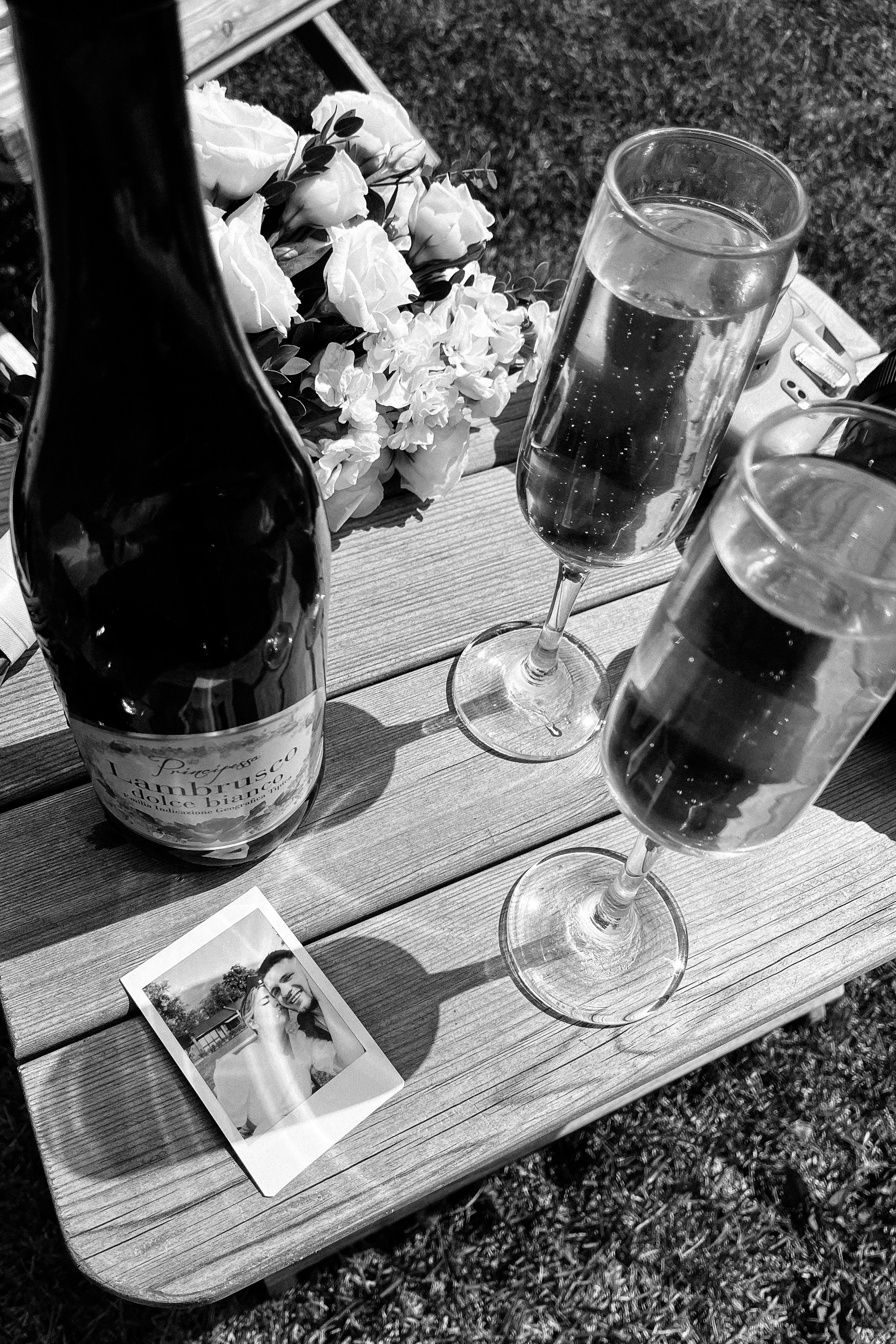 Никита и Катя. Свадебный фотограф в Самаре Олеся Масливец