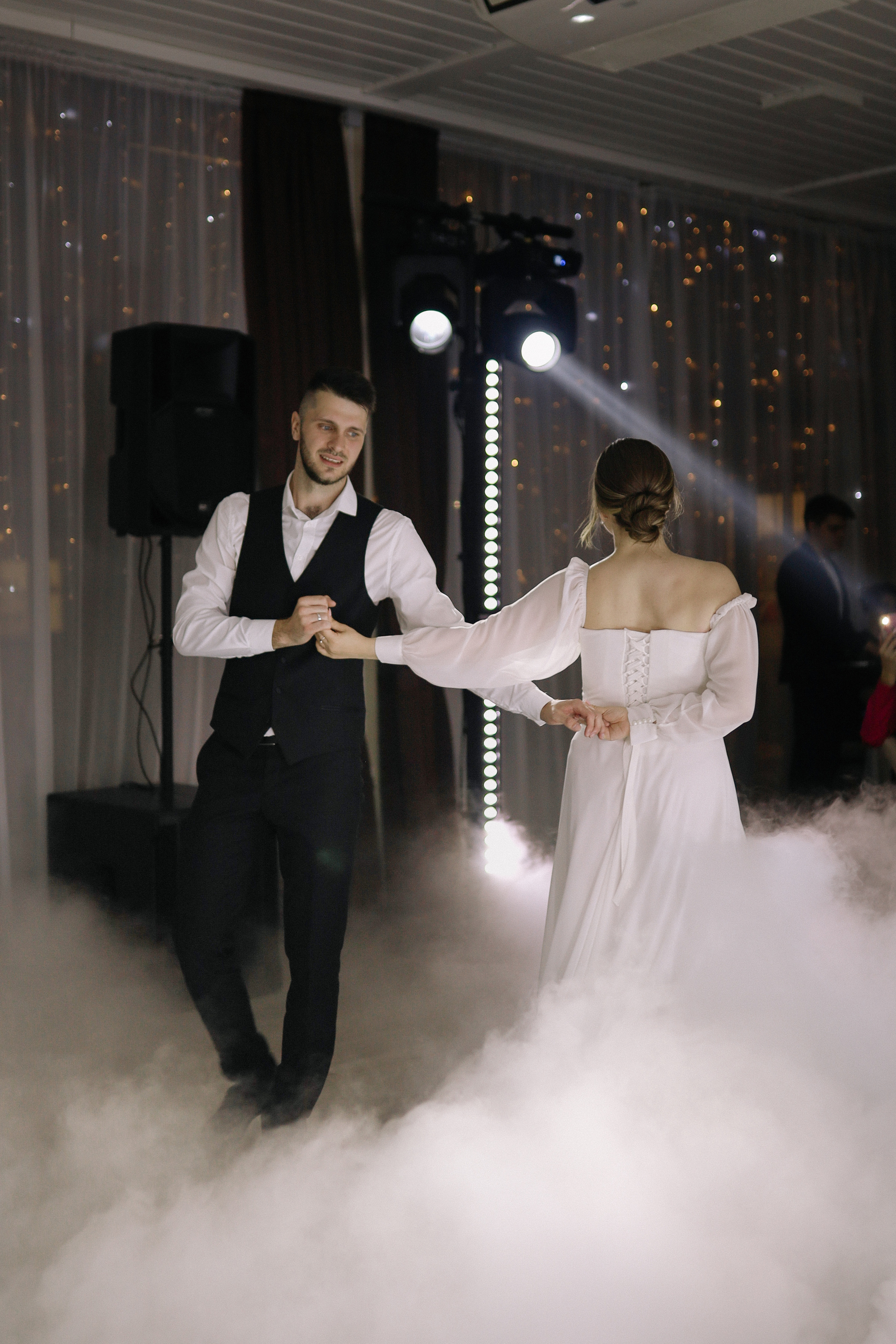 Никита и Катя. Свадебный фотограф в Самаре Олеся Масливец