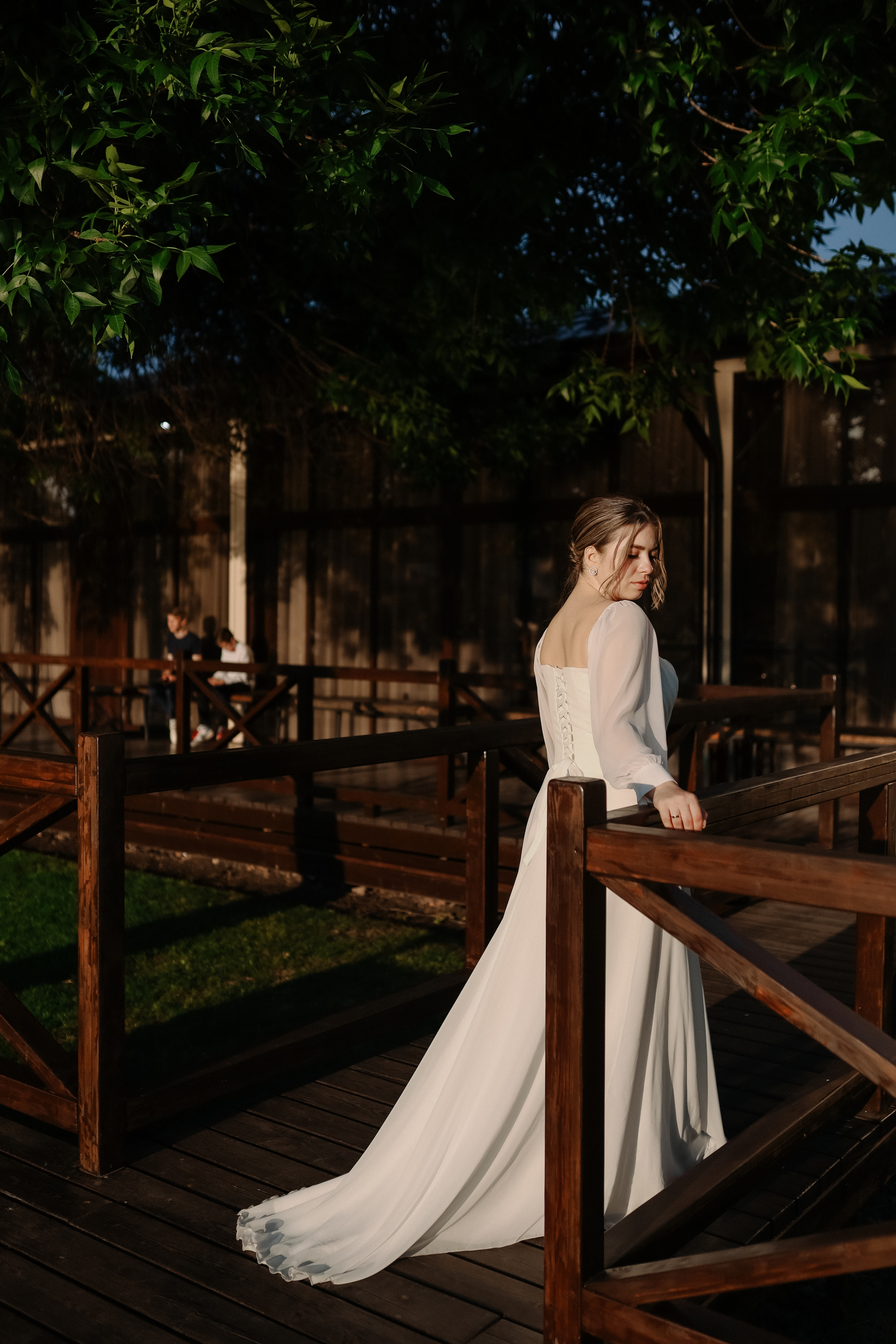 Никита и Катя. Свадебный фотограф в Самаре Олеся Масливец