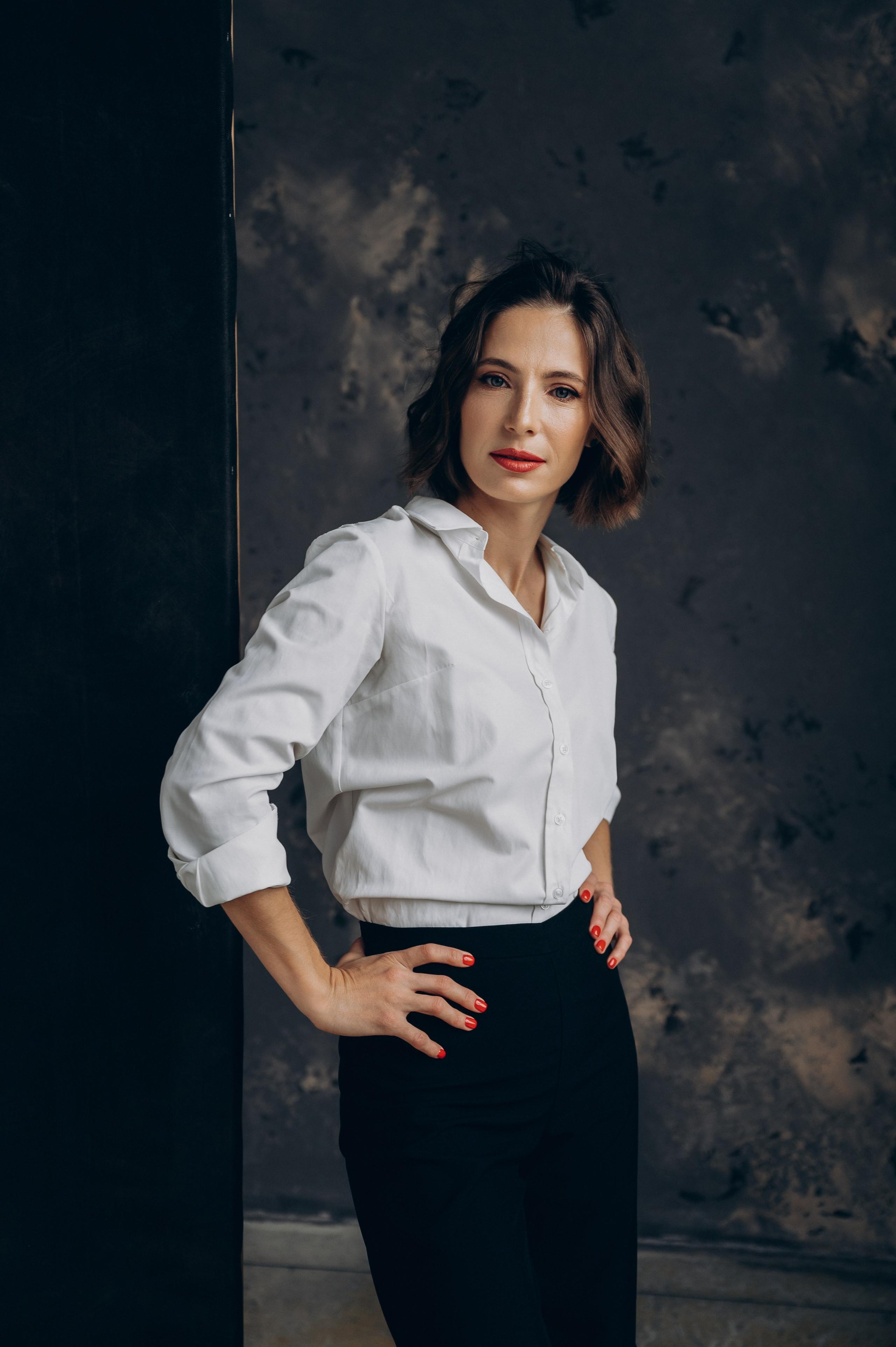 Портреты и индивидуальные фотосессии Красноярск, творческие фотосессии. Юлия Раскова — Портретный и семейный фотограф в Красноярске