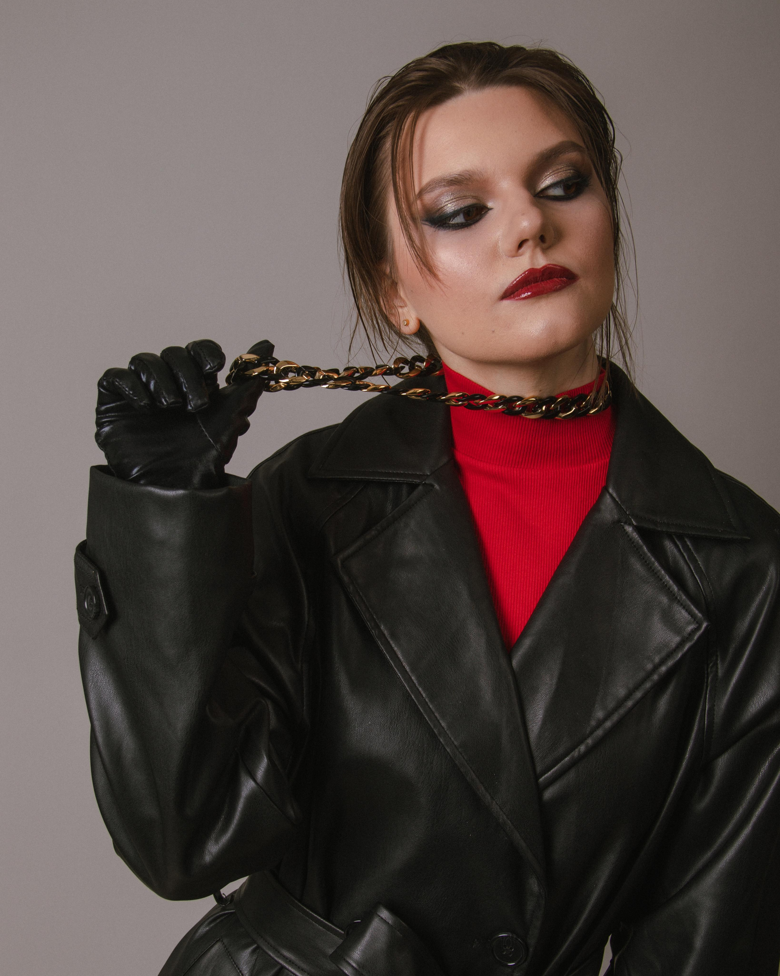 Models collection. Ника — ваш персональный фотограф в Нижнем Новгороде