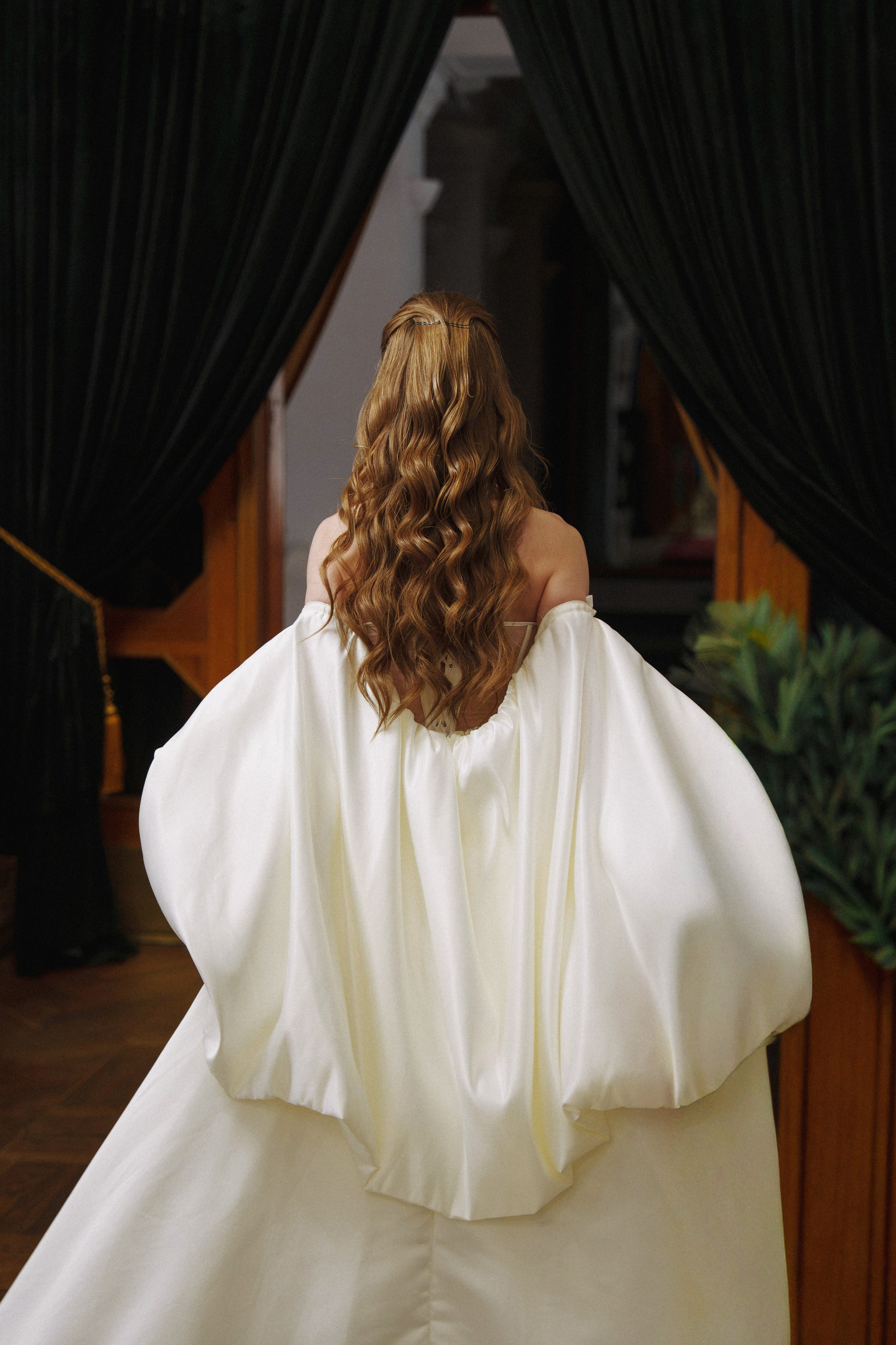 Zlata/Morning of the bride. Фотограф Волгоград