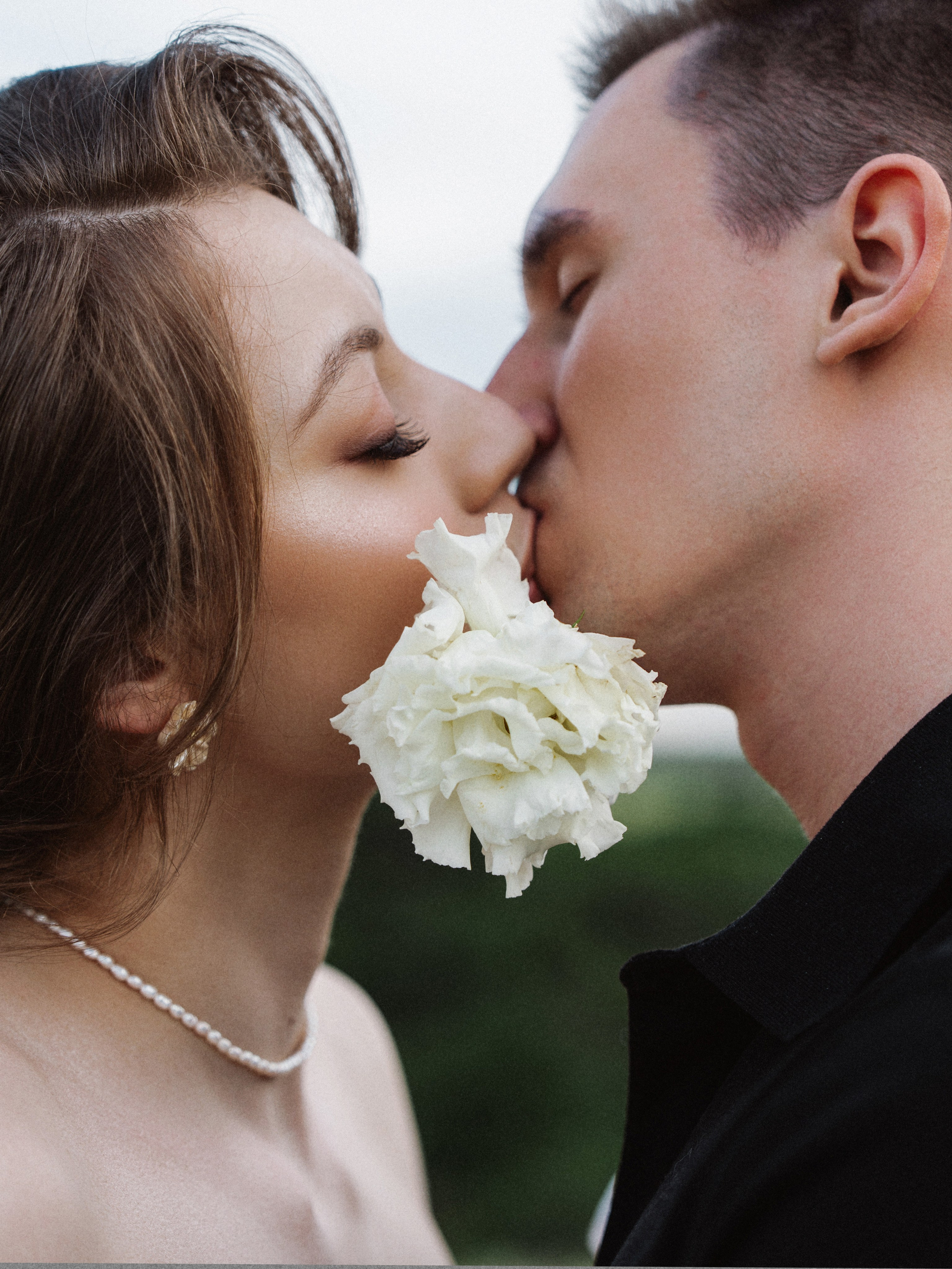 Anastasia&Daniil. Фотограф Волгоград