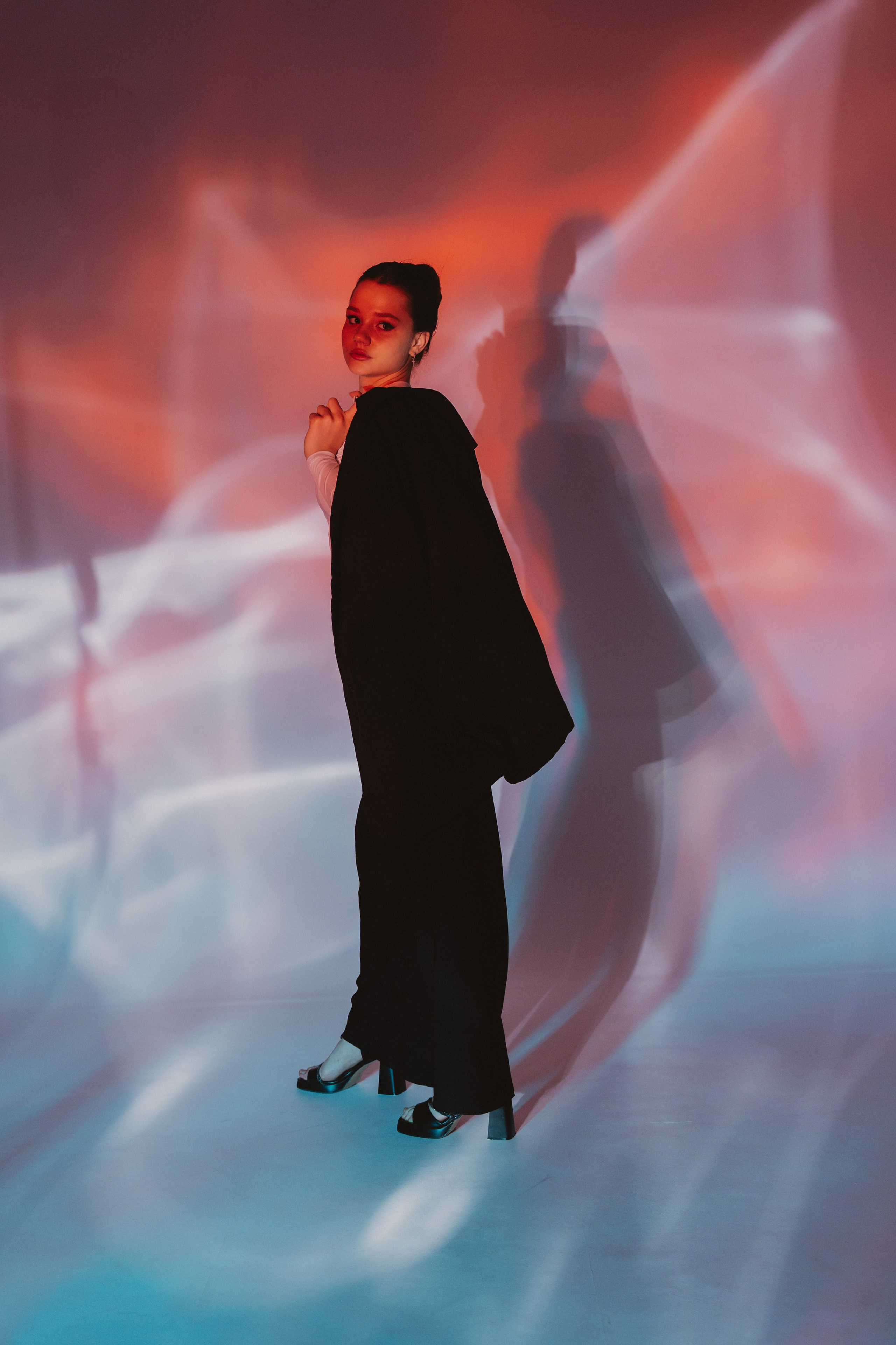 Angelina. Фотограф Волгоград