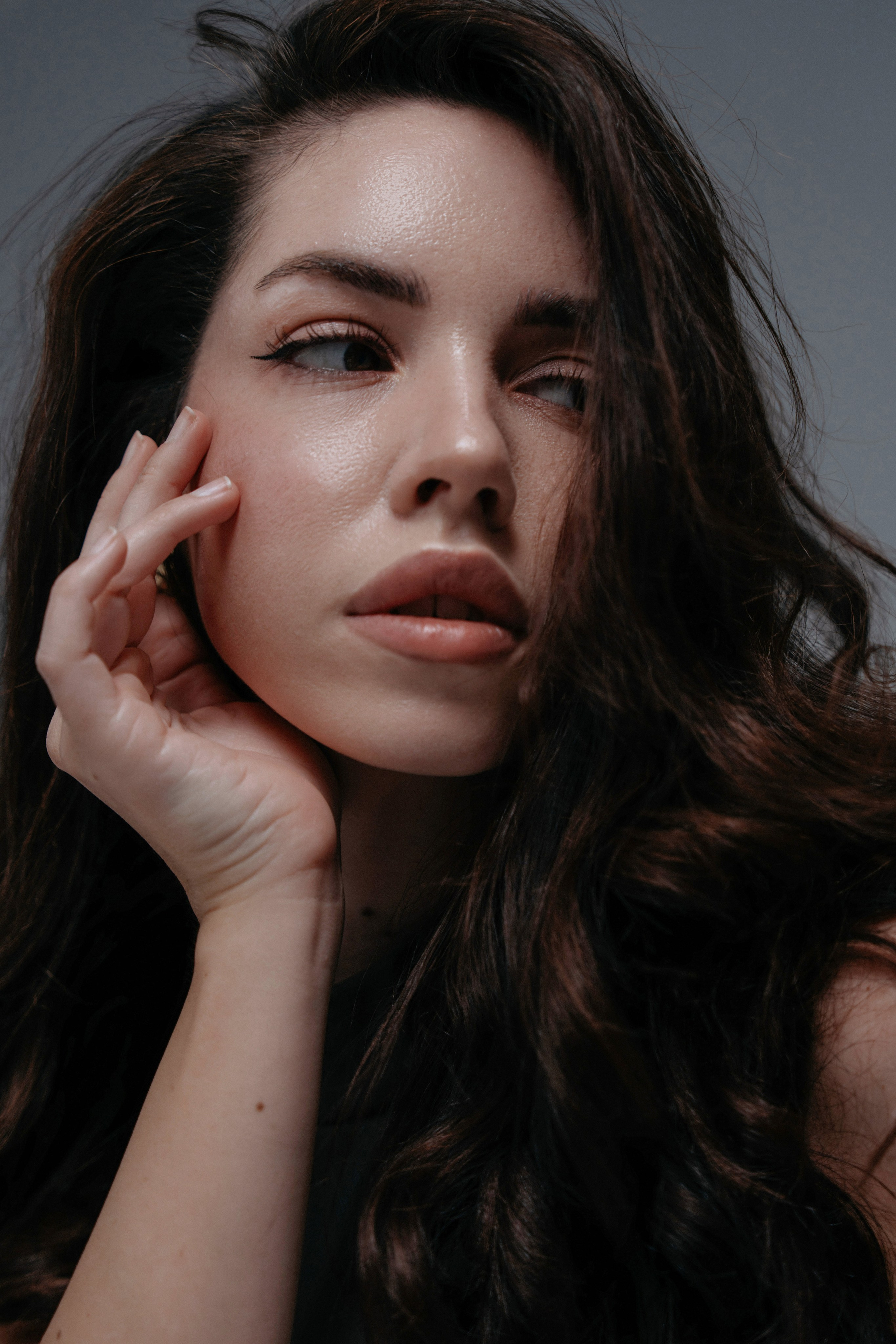 Violetta. Фотограф Волгоград