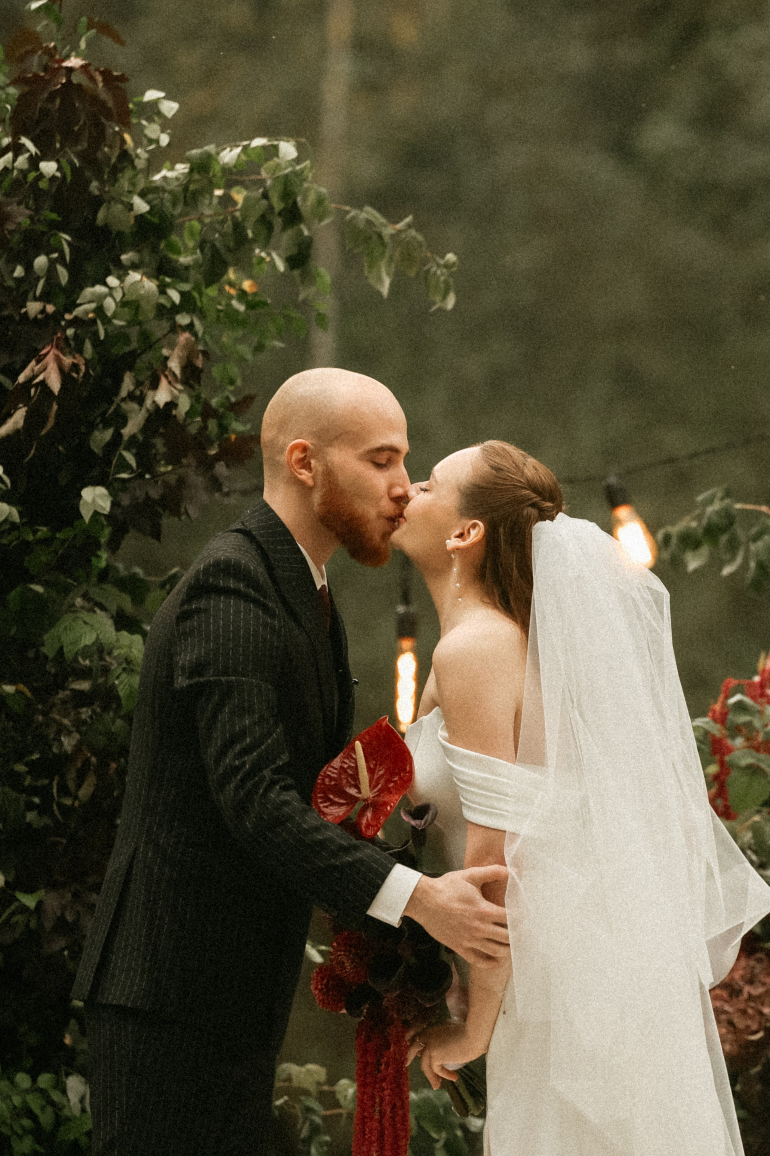 Георгий и Татьяна. Фотограф в Екатеринбурге Андрей Медведко