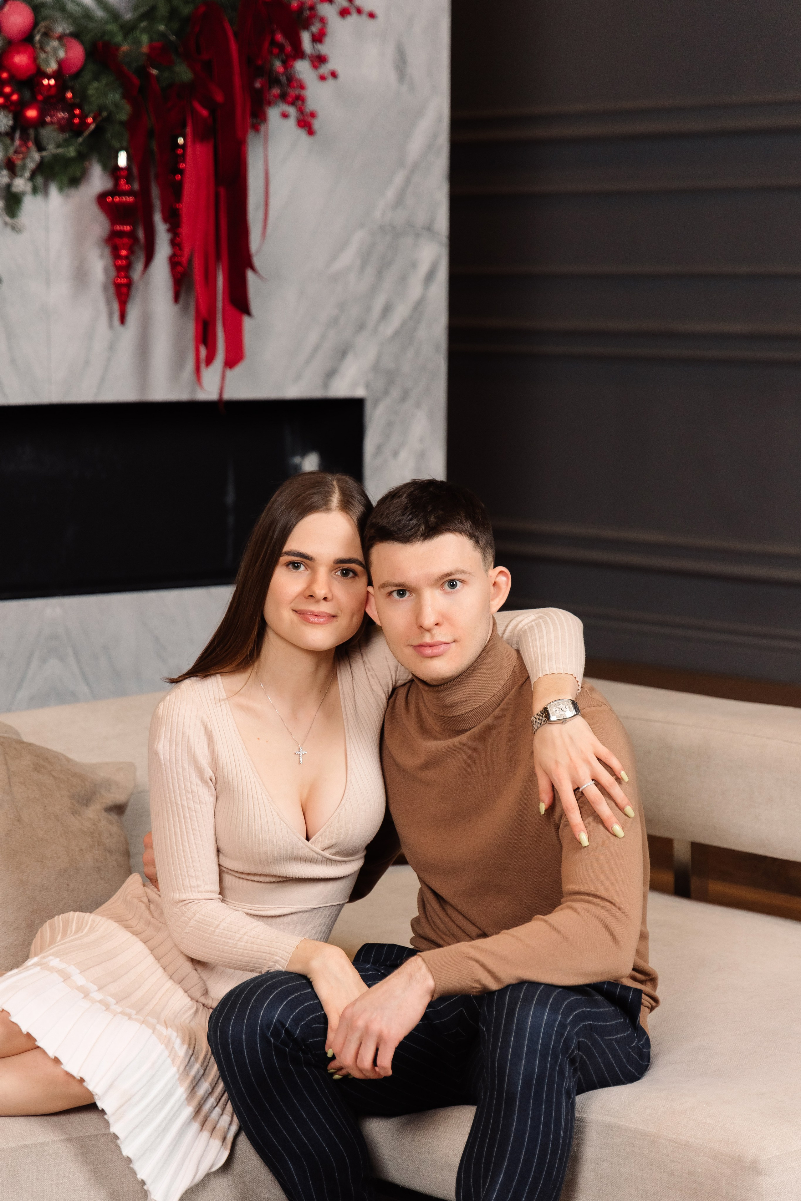 Семейная съемка