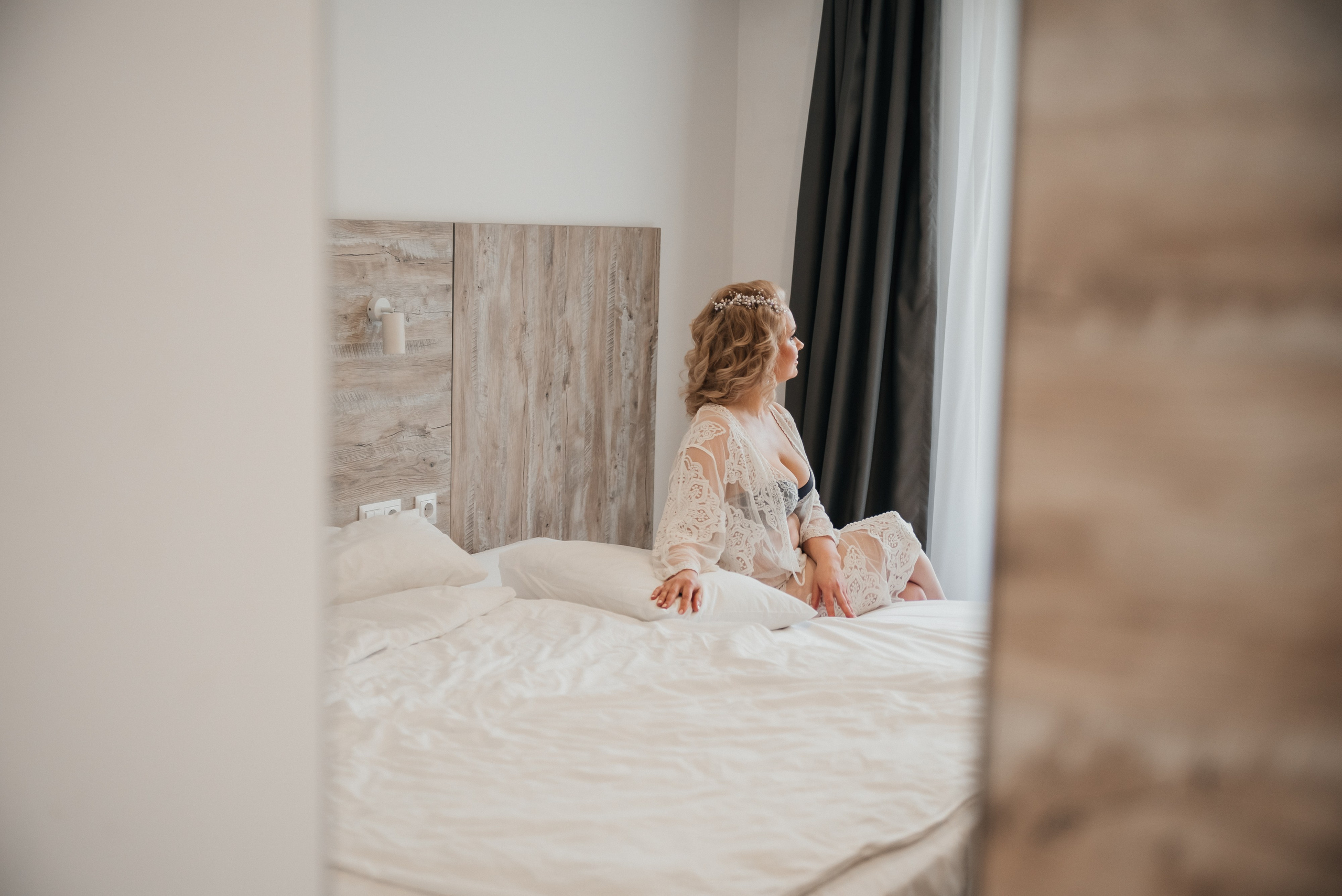 В Отеле. Семейный и женский фотограф Лоо Краснодар Сочи Энем Татьяна Трибурт