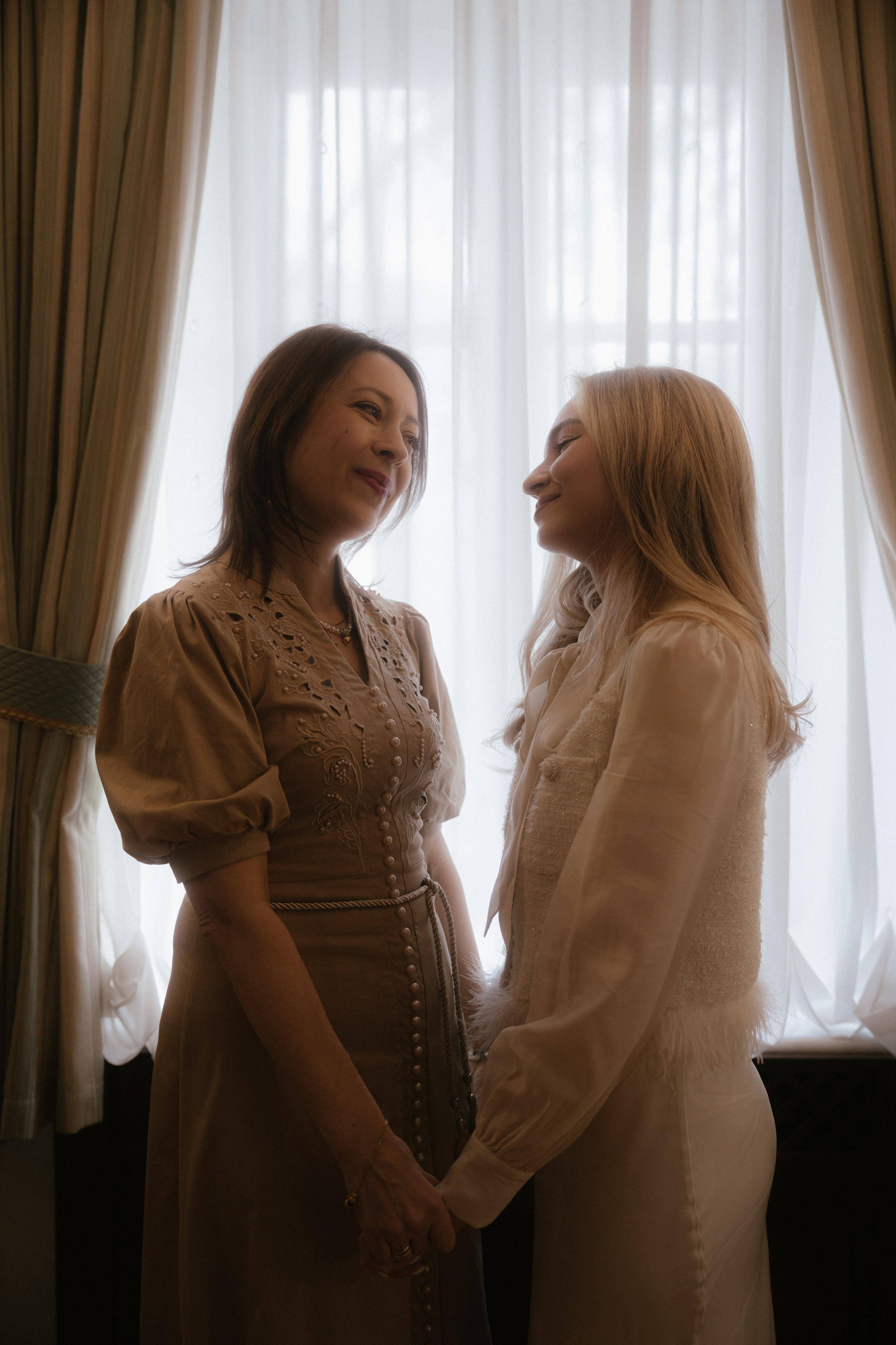 Леша + Ксюша. Семейный и детский фотограф Юлия Шох