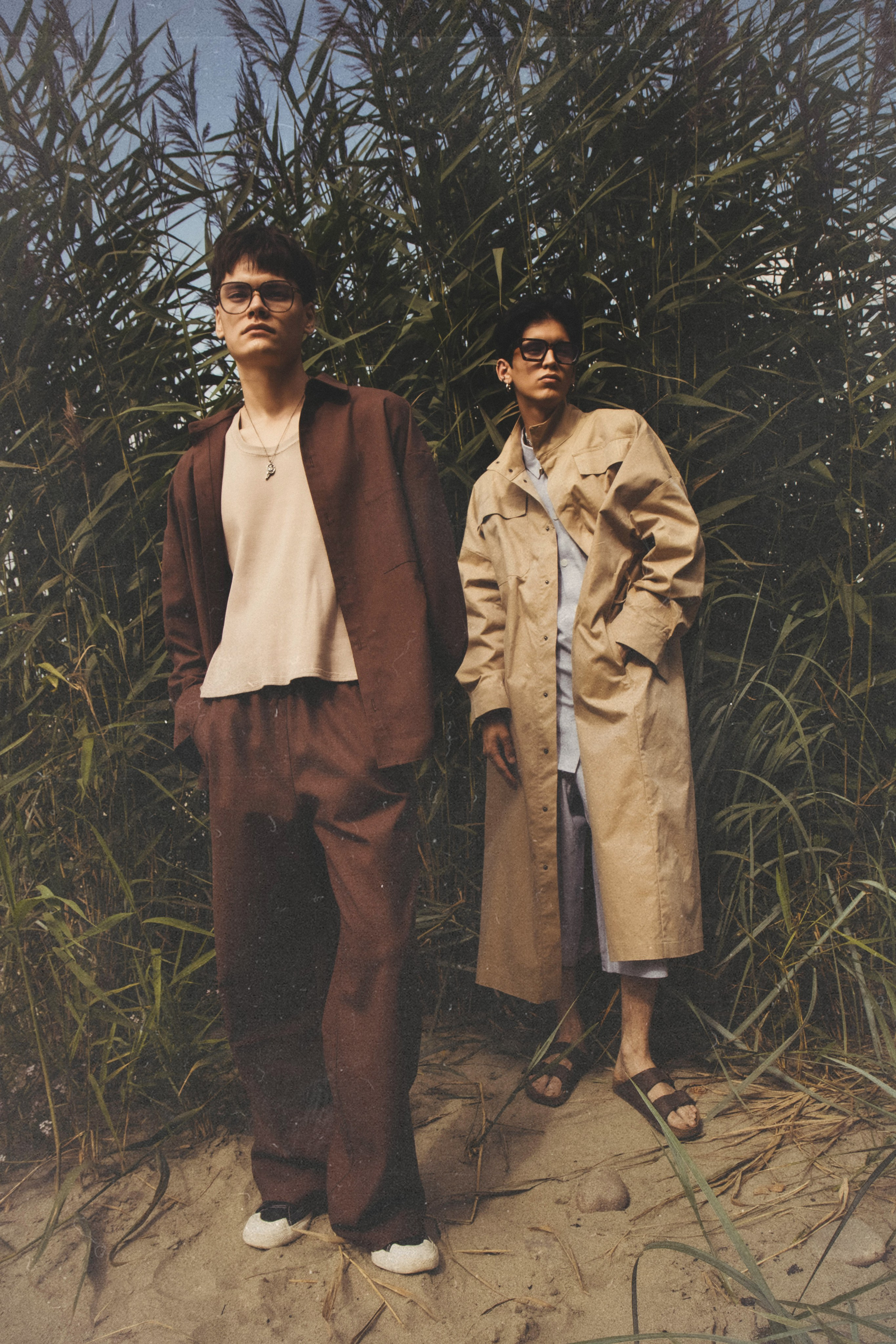 Ibragim. Modeling agency TM MODELS