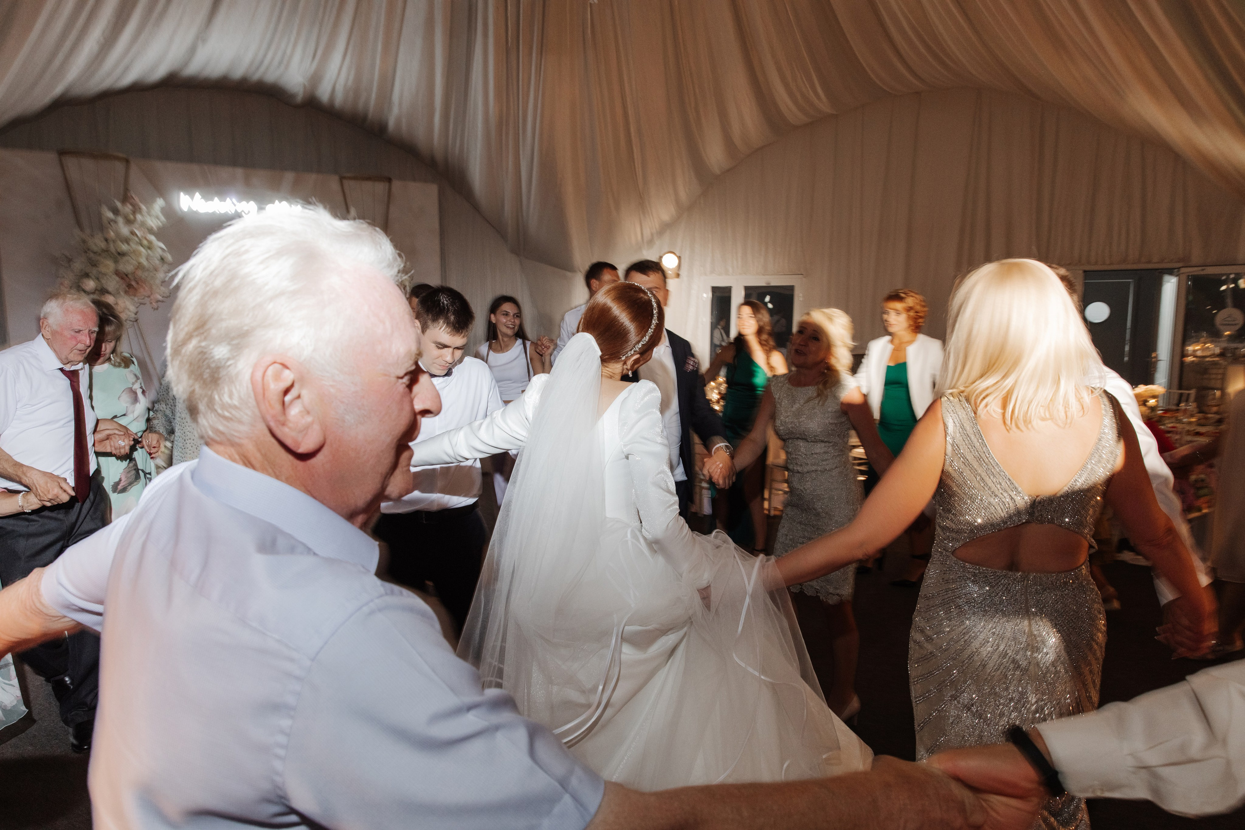 Екатерина & Роман. Свадебный фотограф Минск Ирина Раевская