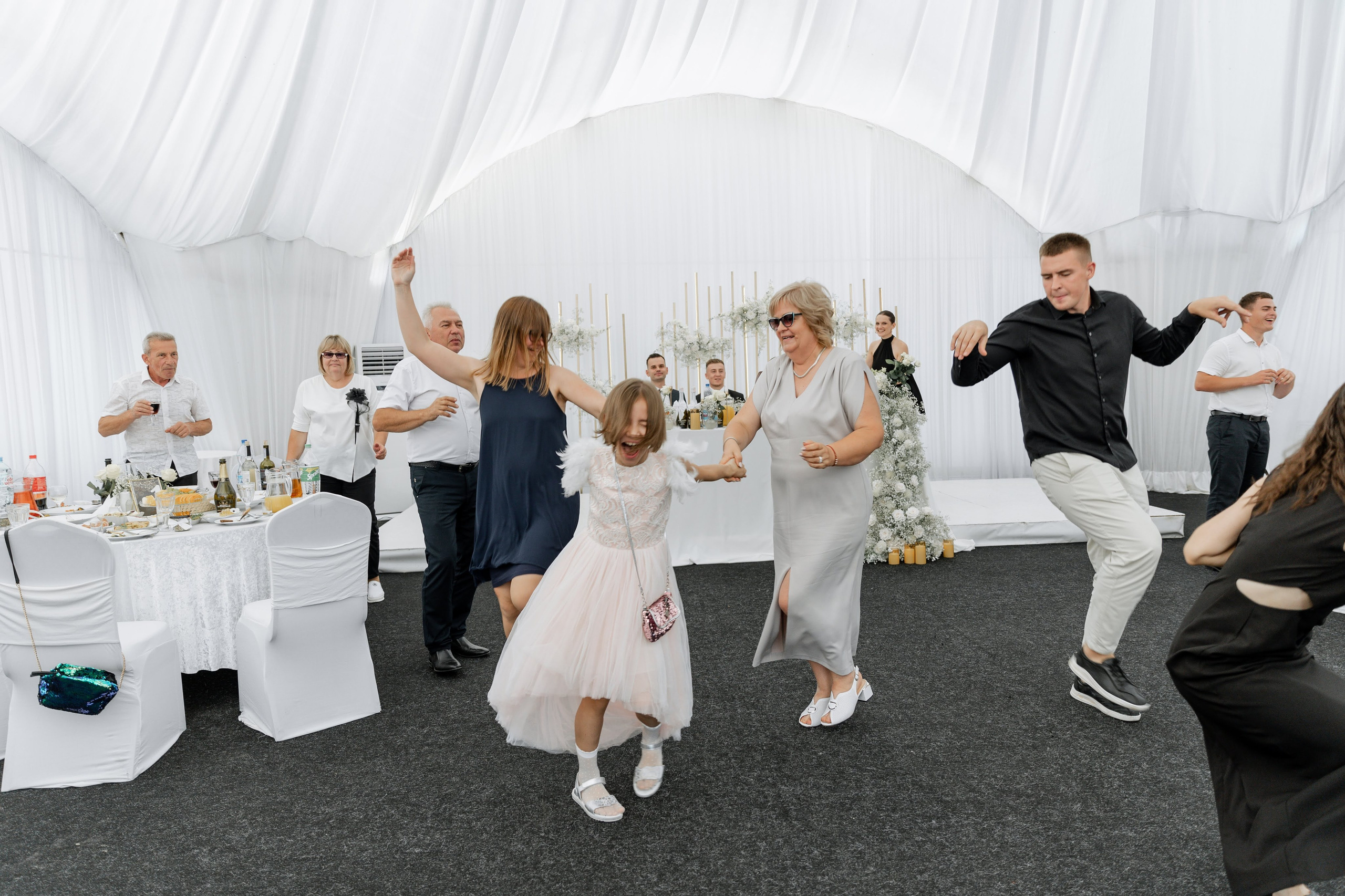 DENIS & KATE. Свадебный и семейный фотограф в Бресте Светлана Эстер