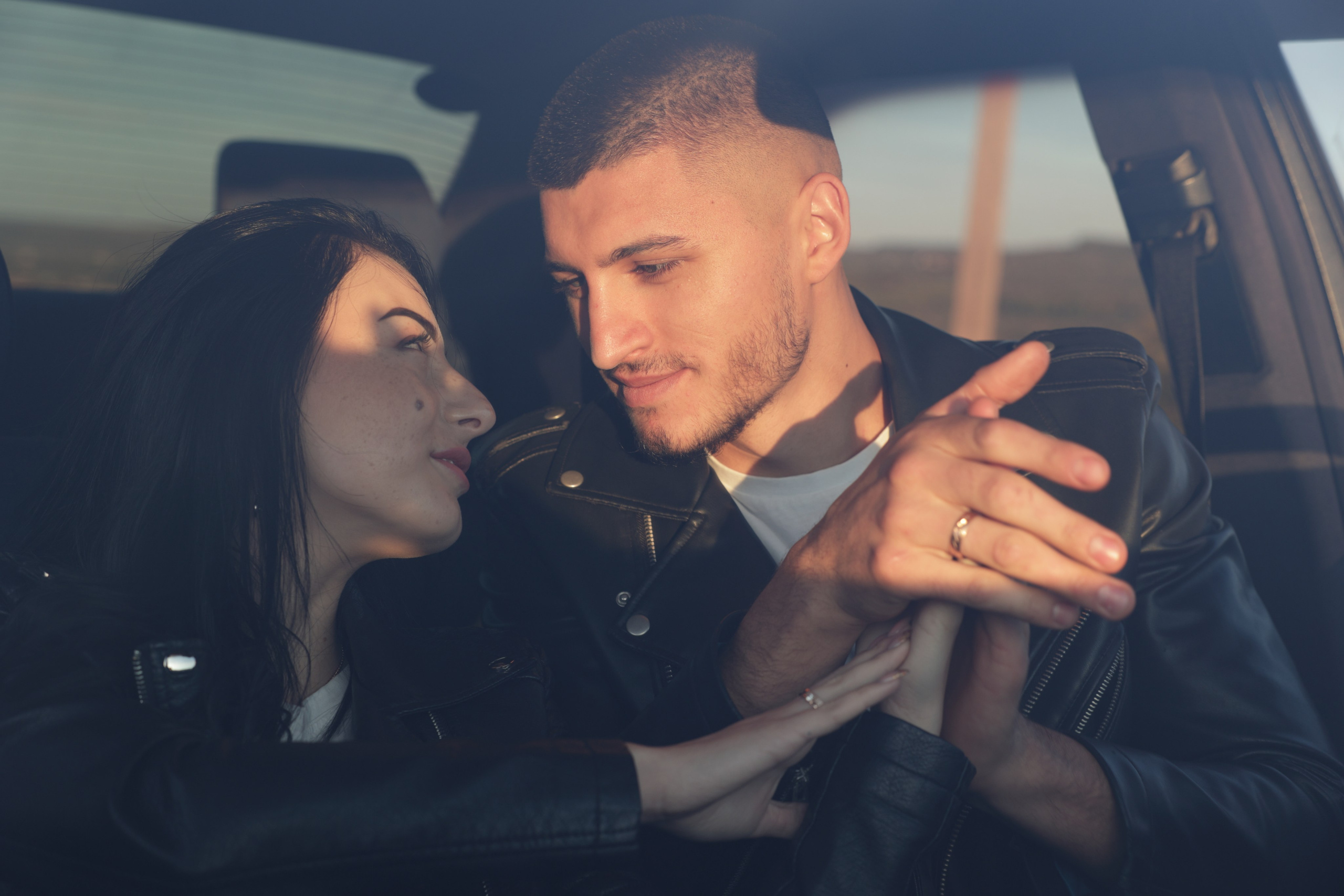 Любовь. Семейный фотограф в Москве Кюрпя Илона