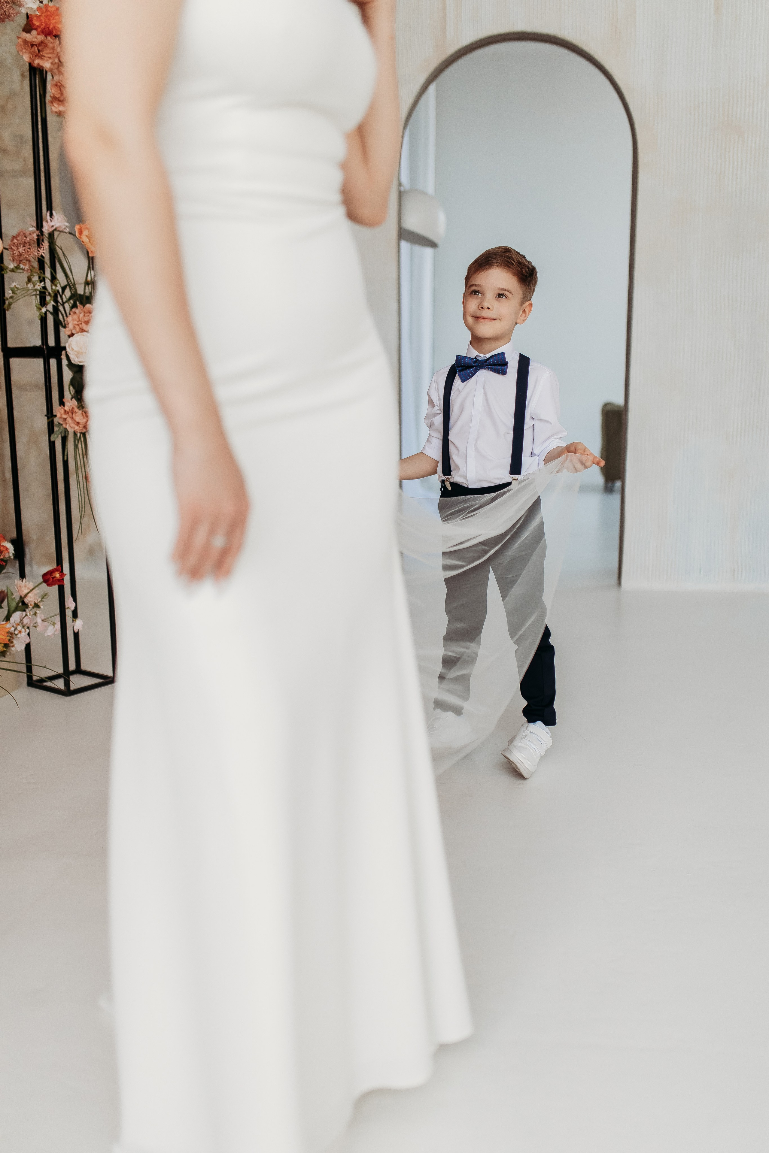 Иван и Анастасия. Фотограф Тимербаева Алина г. Сургут