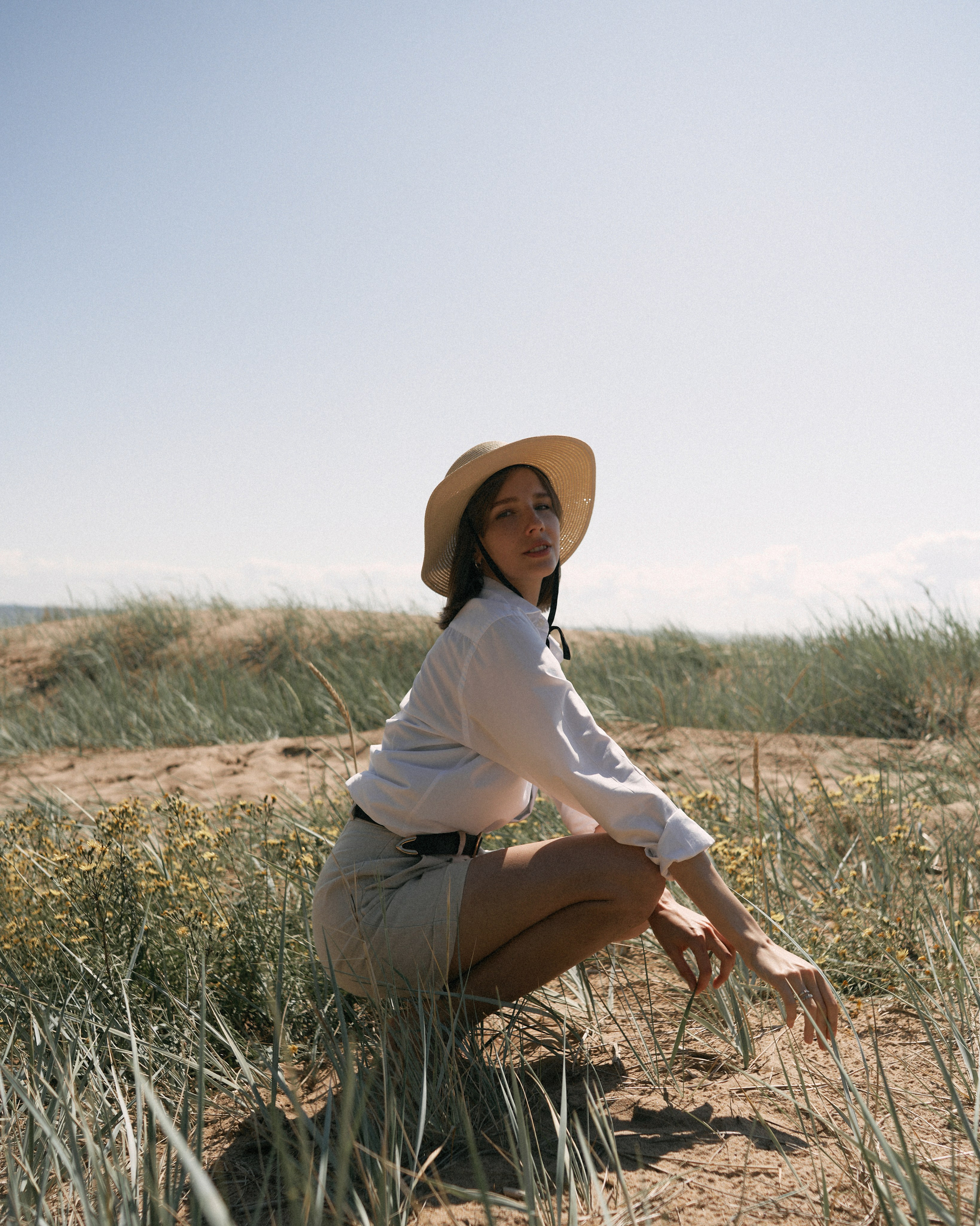 Юля/Спб. Фотограф для души Анастасия Конкс