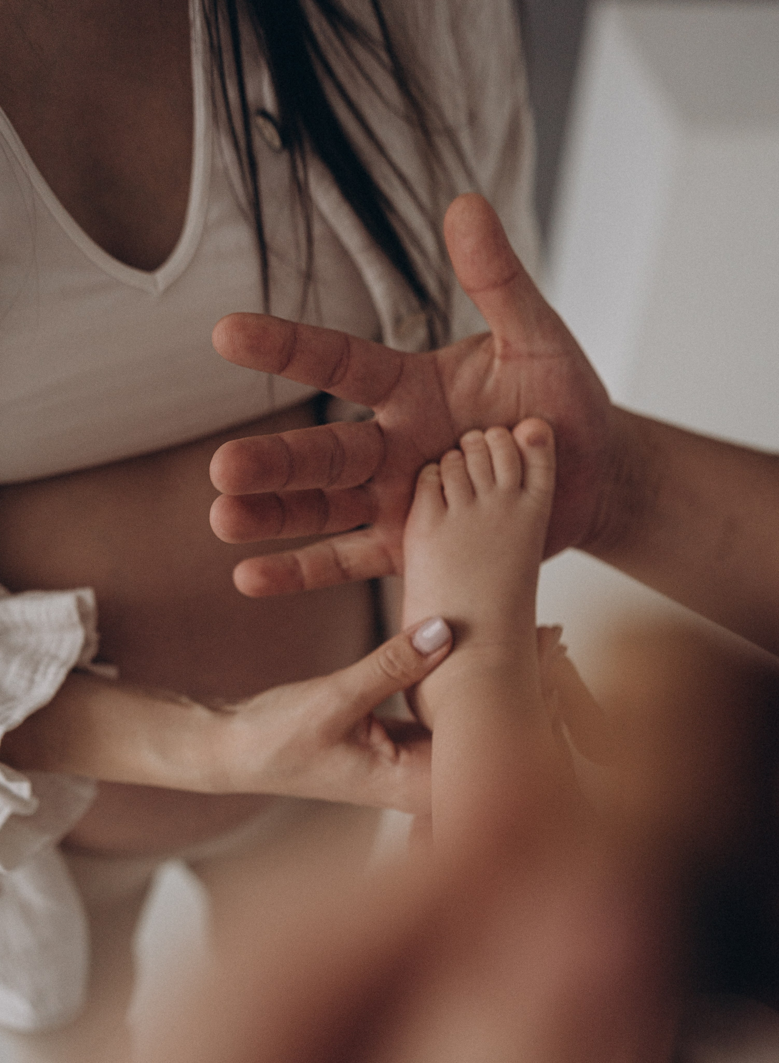 Беременность Энже, Марсель и Таир. Семейный и домашний фотограф в Уфе Ирина Гарасюта