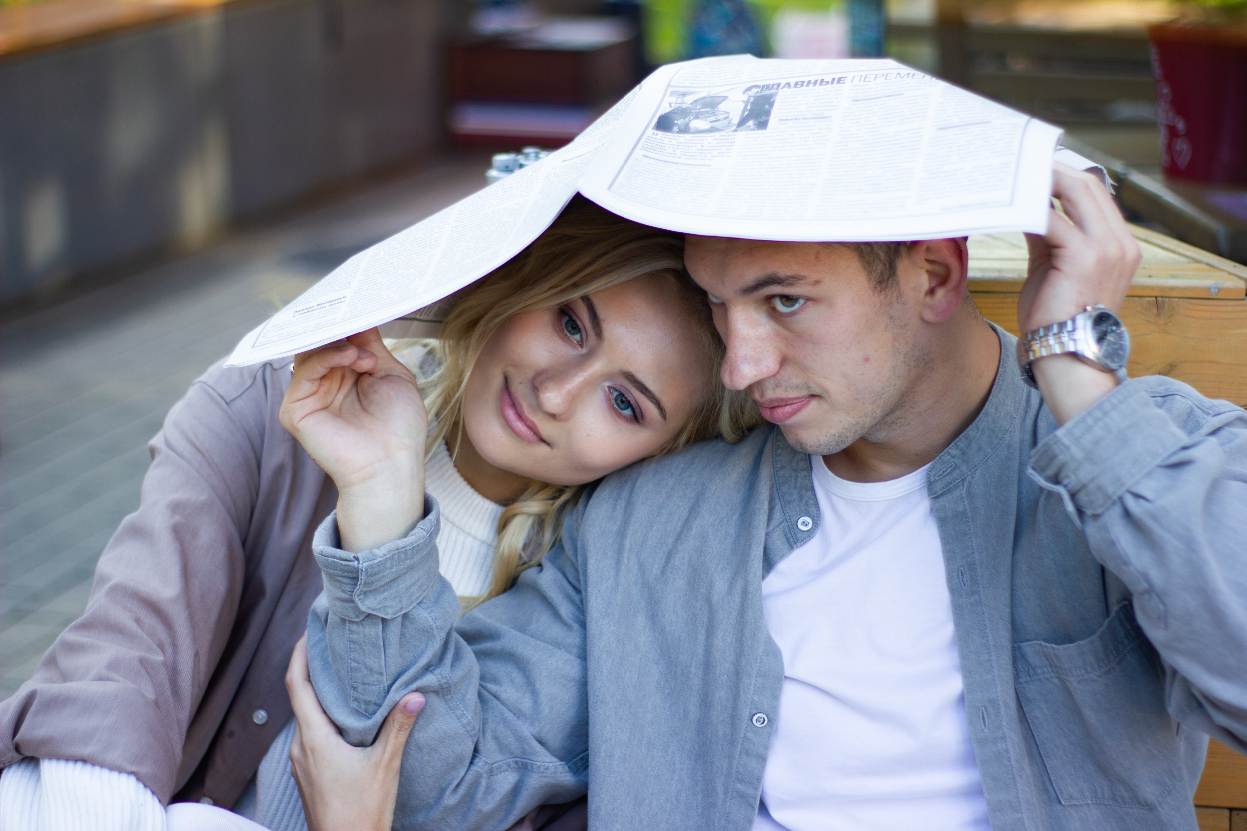 Love Story. Фотограф в Сочи Натали Вахрушева