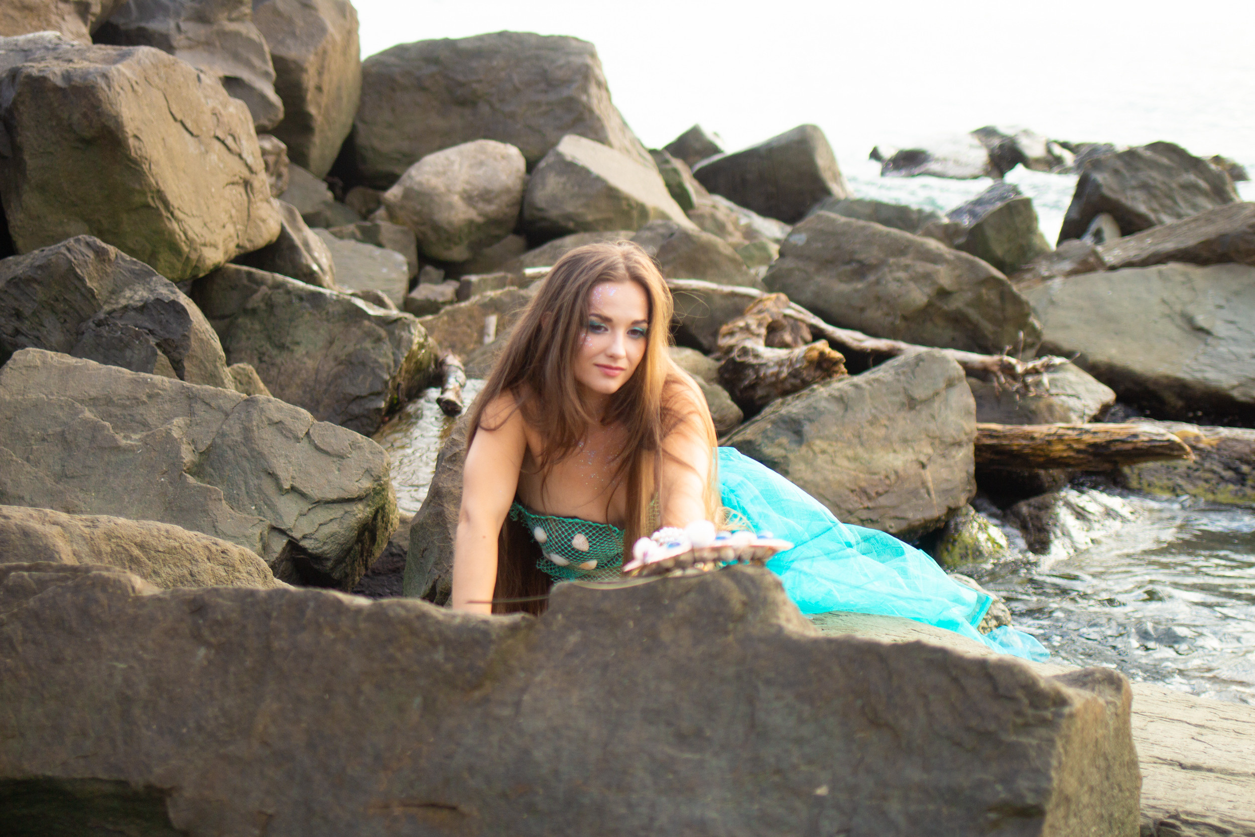 Фотопроект «Серена». Фотограф в Сочи Натали Вахрушева