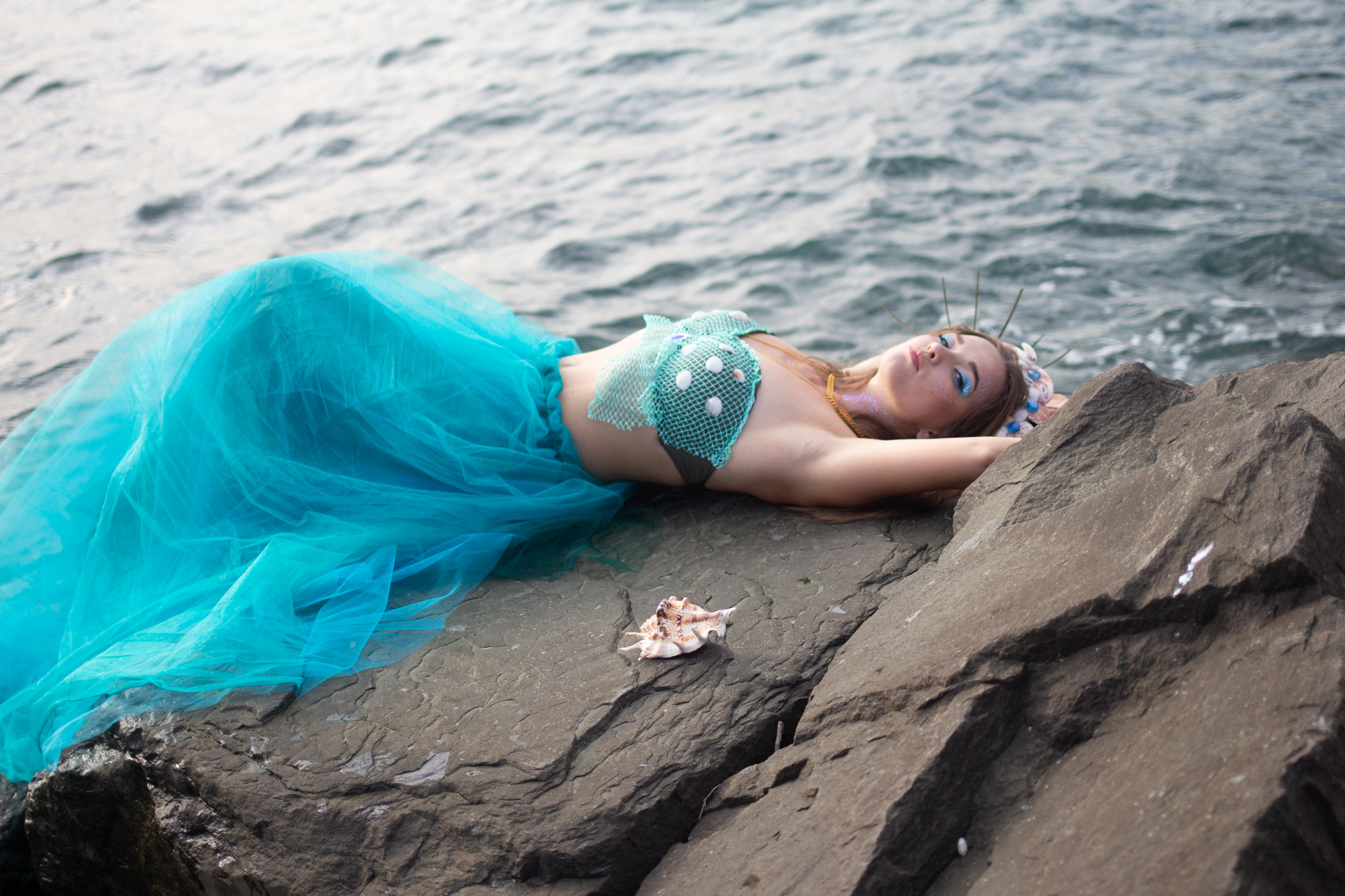 Фотопроект «Серена». Фотограф в Сочи Натали Вахрушева