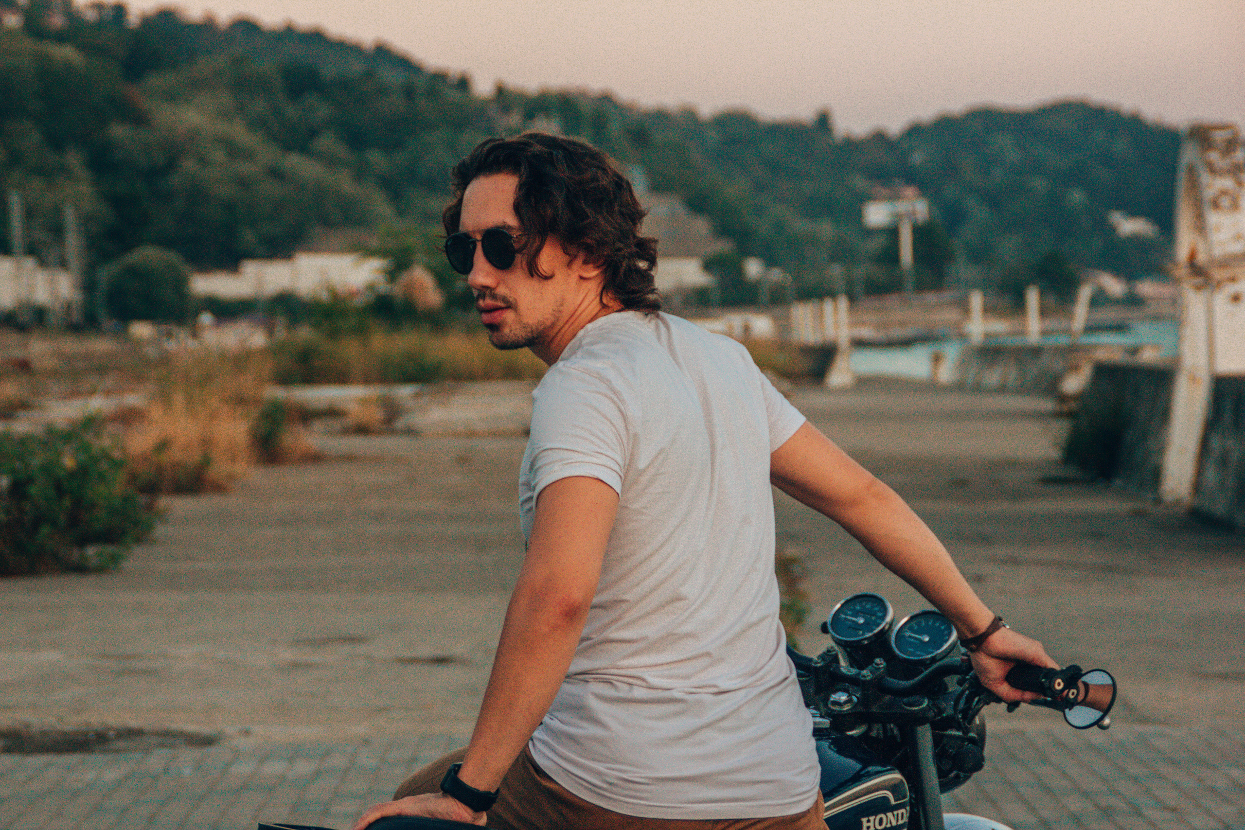 Love Story. Фотограф в Сочи Натали Вахрушева