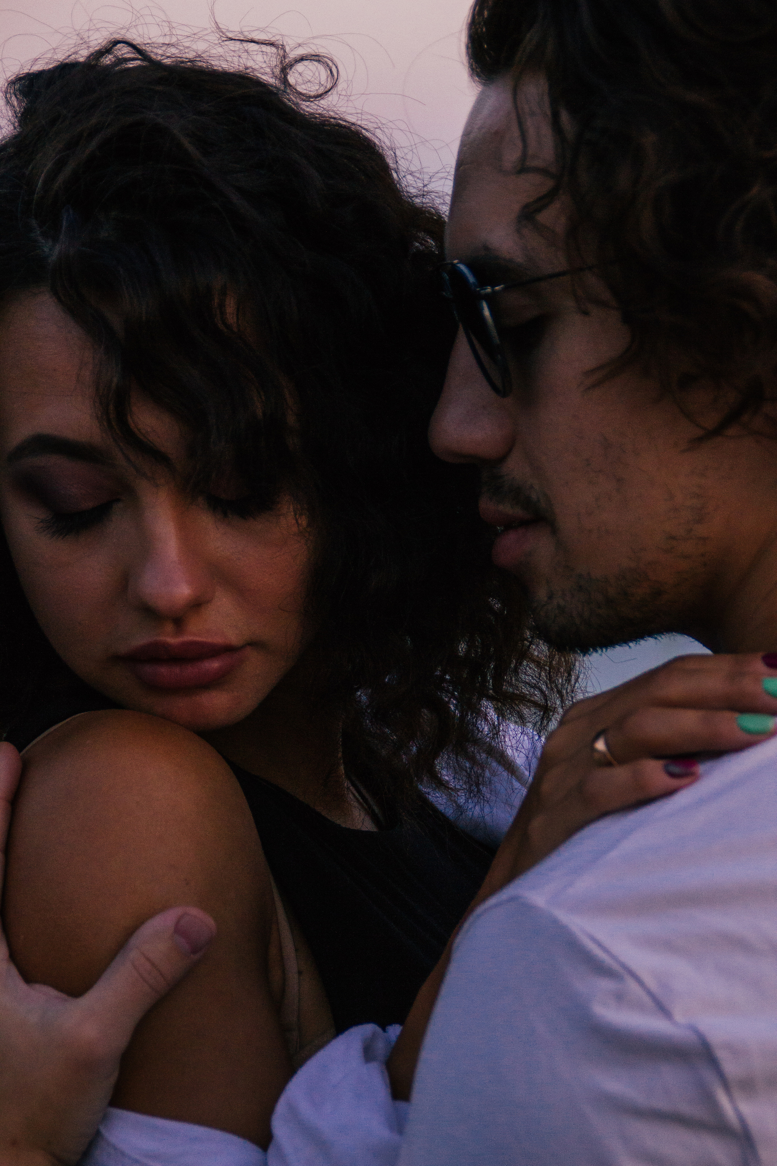 Love Story. Фотограф в Сочи Натали Вахрушева