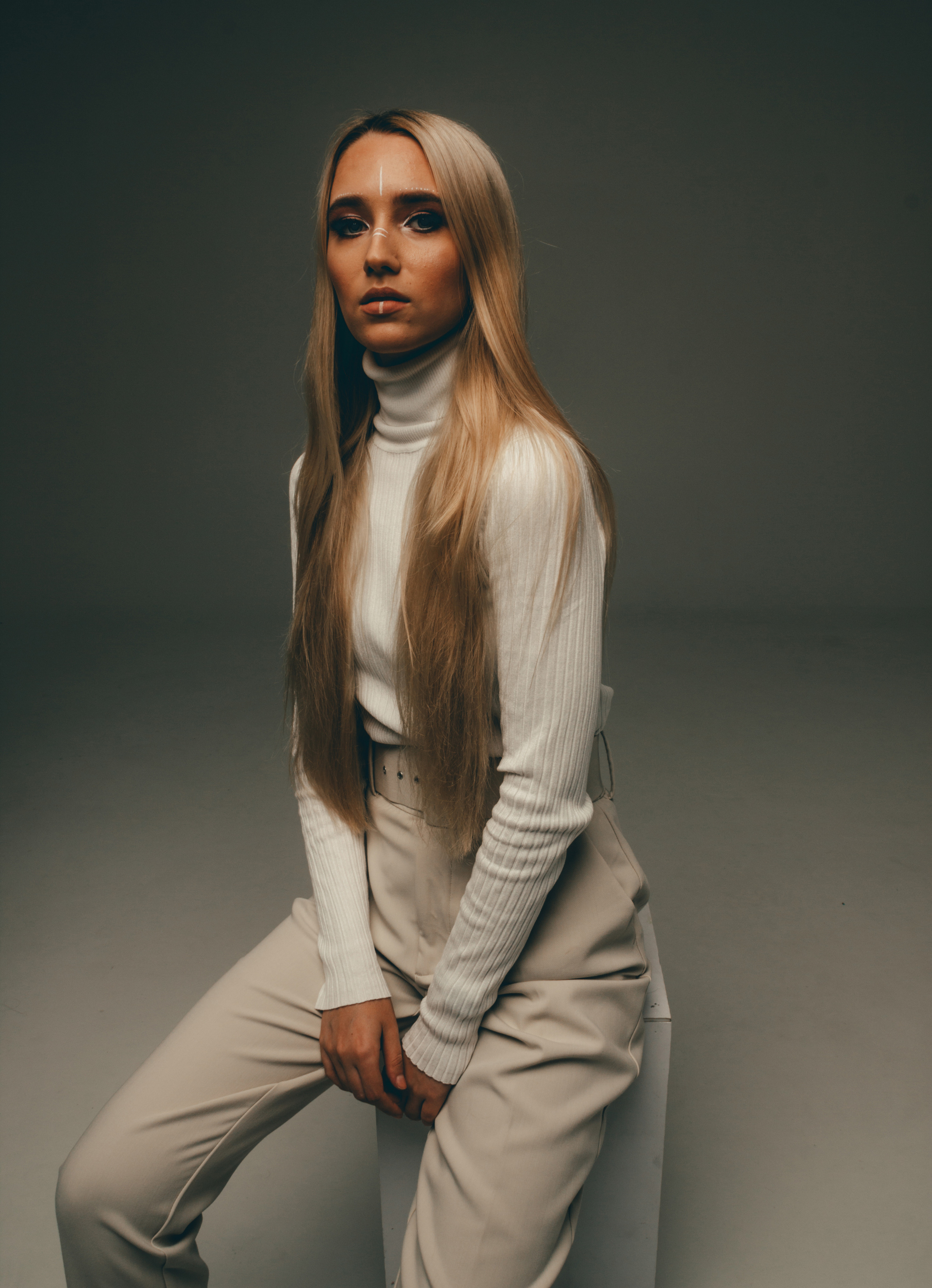 Фотосессия с искусственным освещением. Фотограф в Сочи Натали Вахрушева