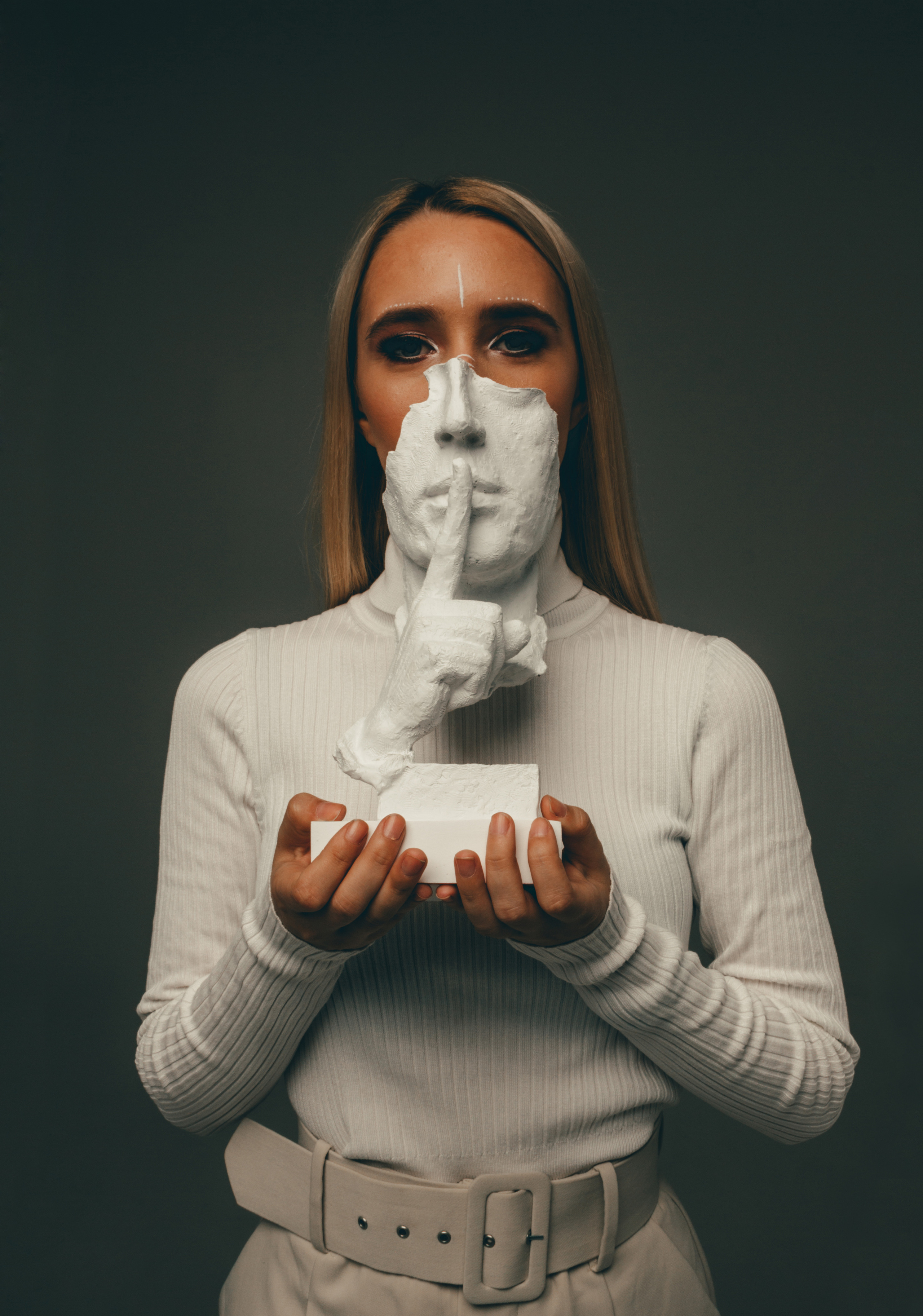 Фотосессия с искусственным освещением. Фотограф в Сочи Натали Вахрушева