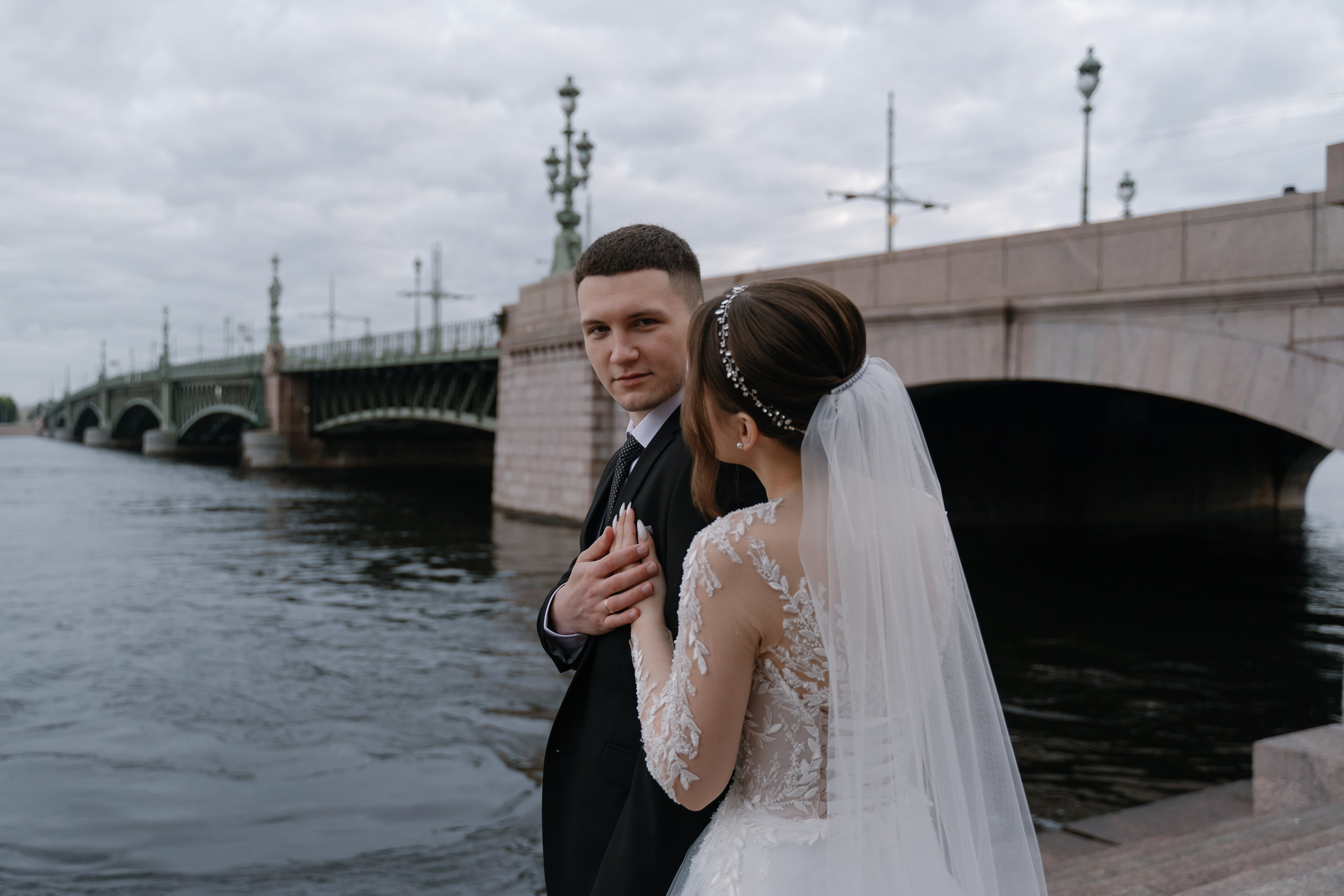 08.09.2023. Свадебный фотограф — Наталья Фед СПб/Москва