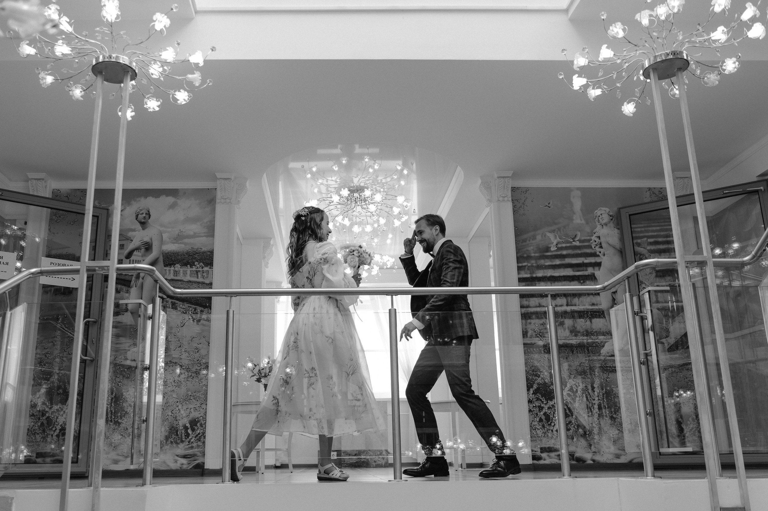 12.08.2023. Свадебный фотограф — Наталья Фед СПб/Москва