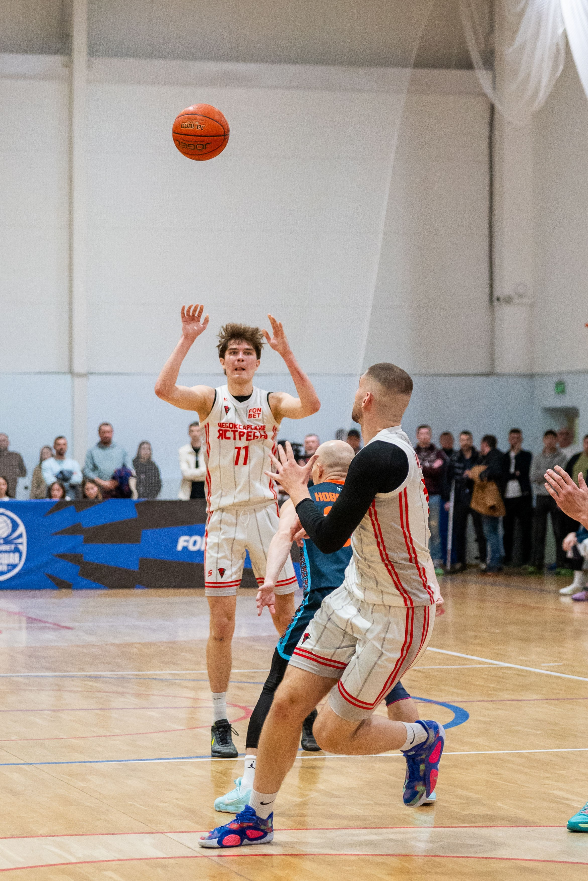 20.03.2026 Баскетбол Ястребы-Десна. Меня зовут Михайлов Сергей, занимаюсь фото и видео г. Чебоксарах