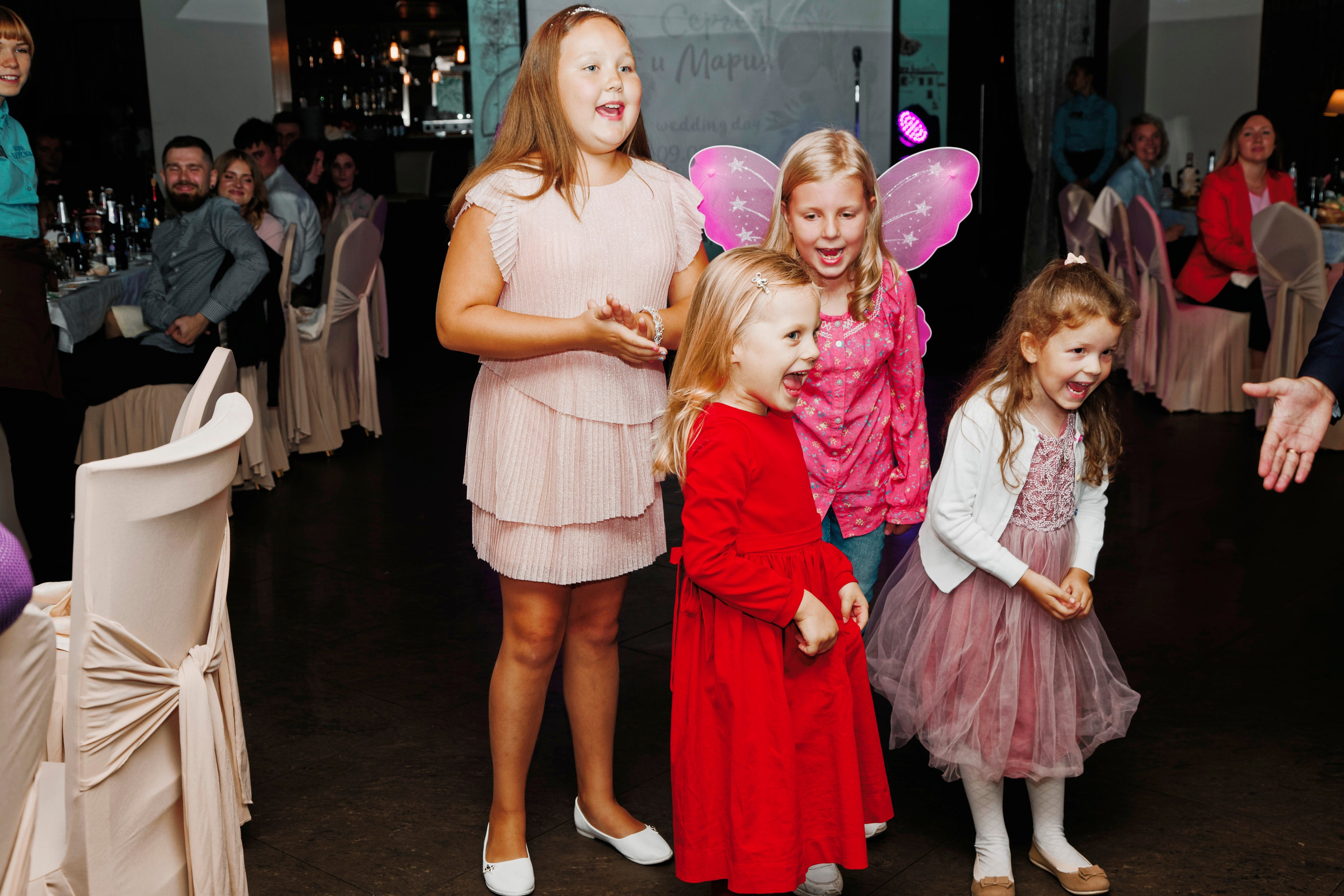 Сергей и Мария. Видеограф Павел Борисов | Москва | СПБ | Брянск