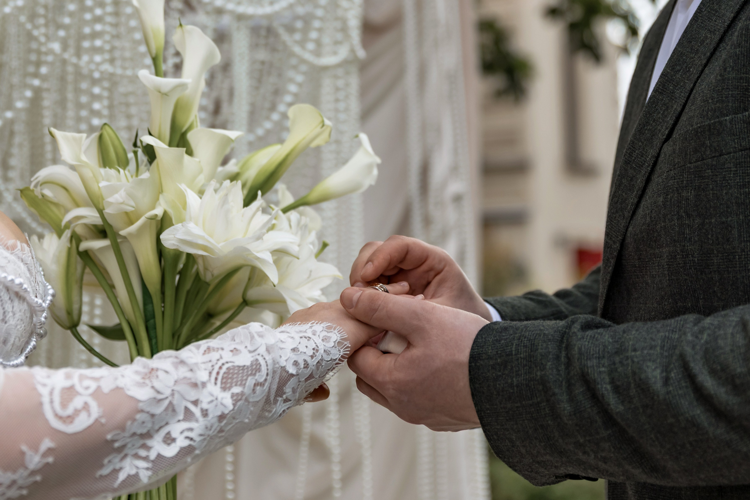 Свадебный день Анастасии и Алексея. Свадебный и портретный фотограф в Санкт-Петербурге Надежда Чечулина