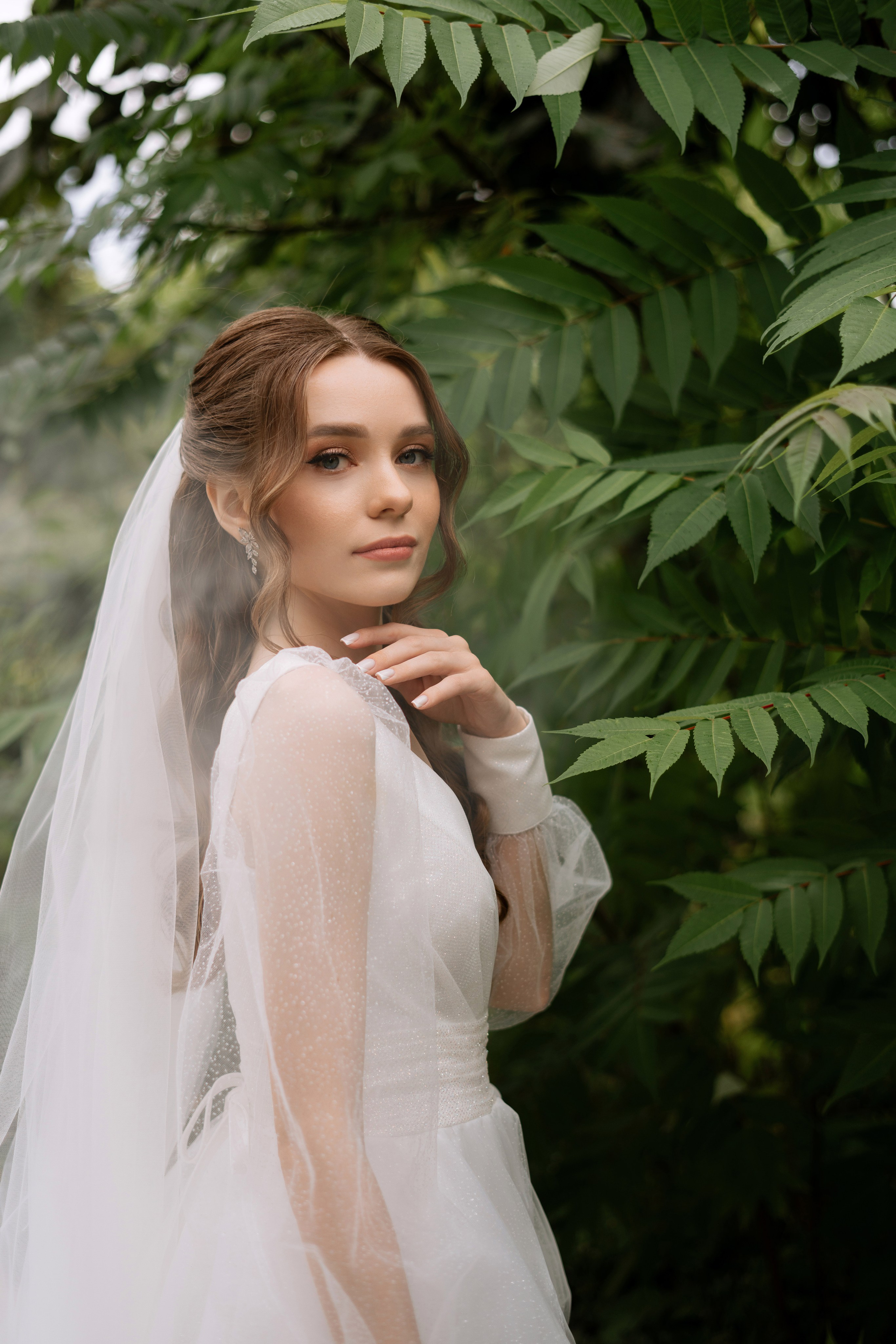 Даня и Лена