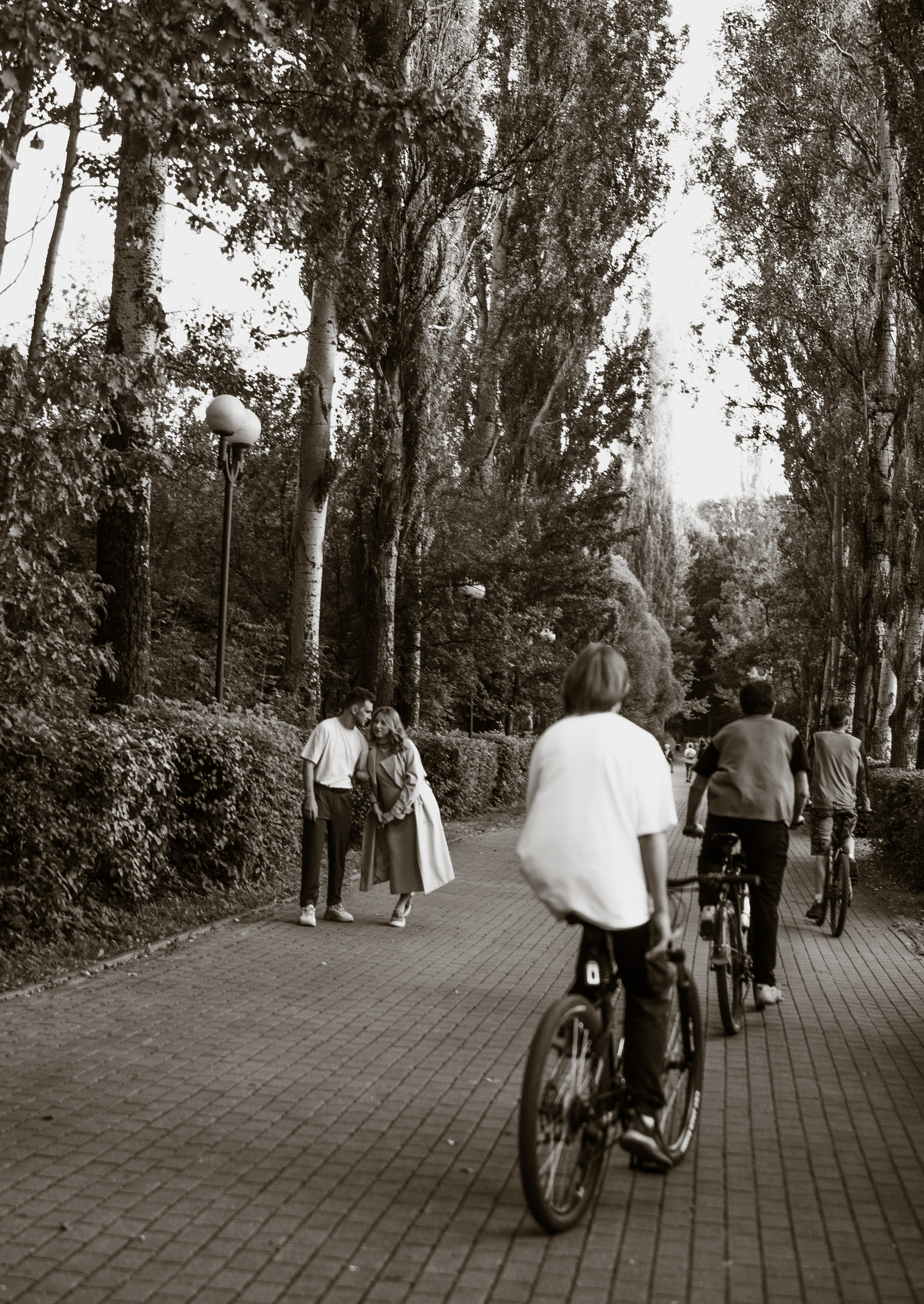 Фотопрогулка в Измайлово. Семейный, ньюборн фотограф, фотограф на роды в Москве, Виктория Тюльдюкова