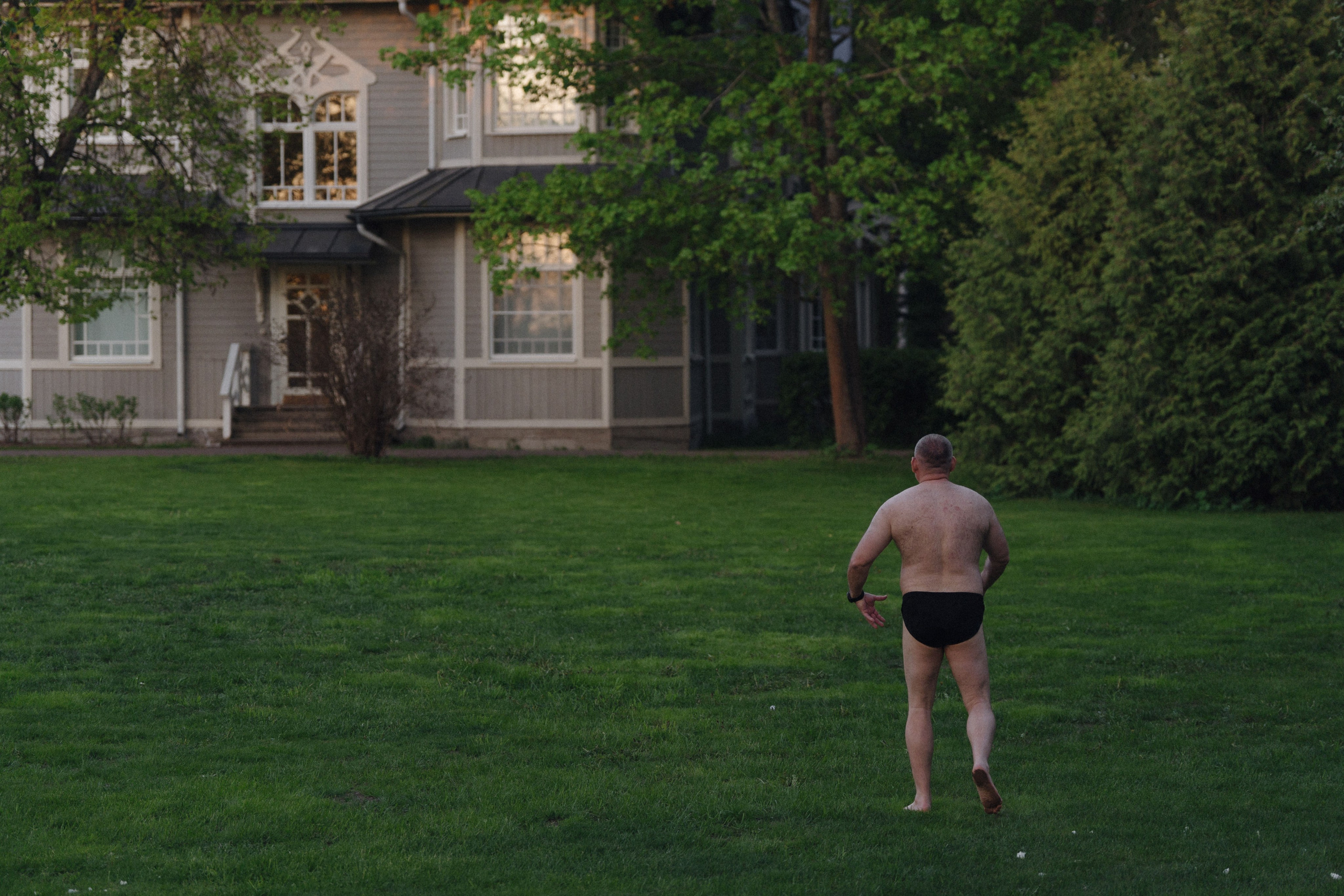 Скандинавия. Фотограф в Санкт-Петербурге Александр Дымов