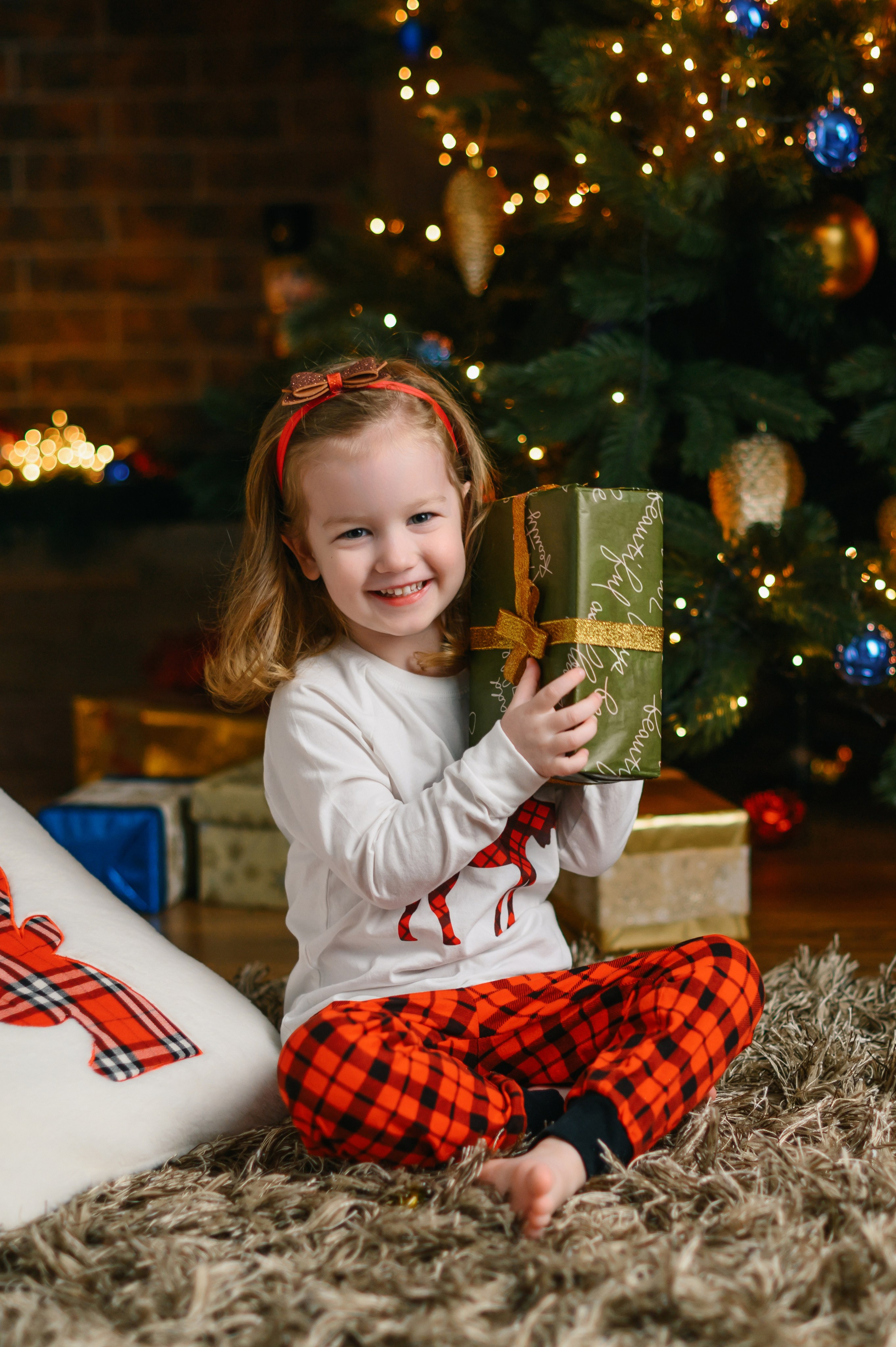 Детки 2 года и старше. Семейный и детский фотограф в Калининиграде Оксана Лебедева