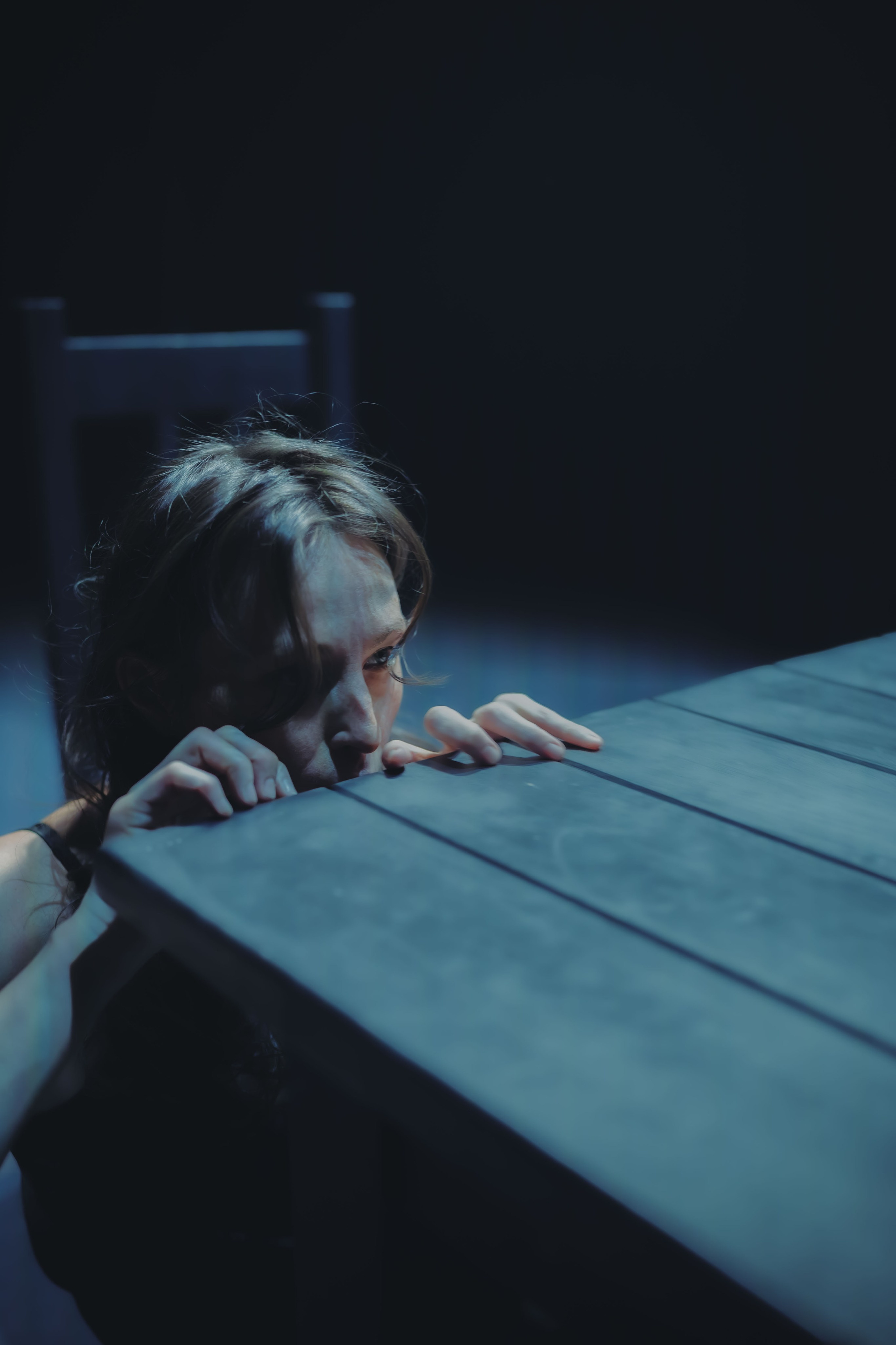 Спектакль ''Марионетка''. Портретный и репортажный фотограф в Москве Кристина Никитюк kristina_koa