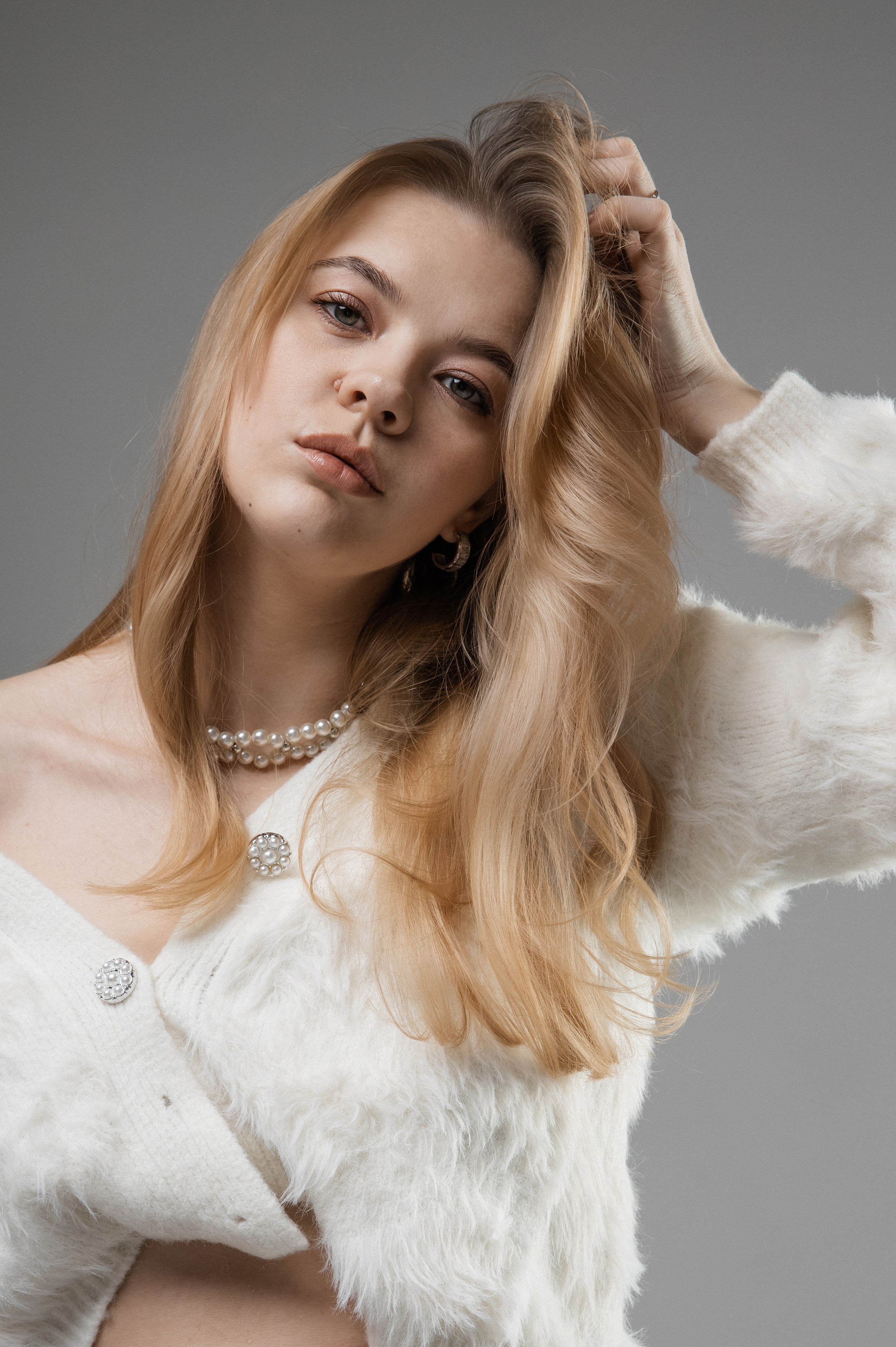 Юлия. Главная