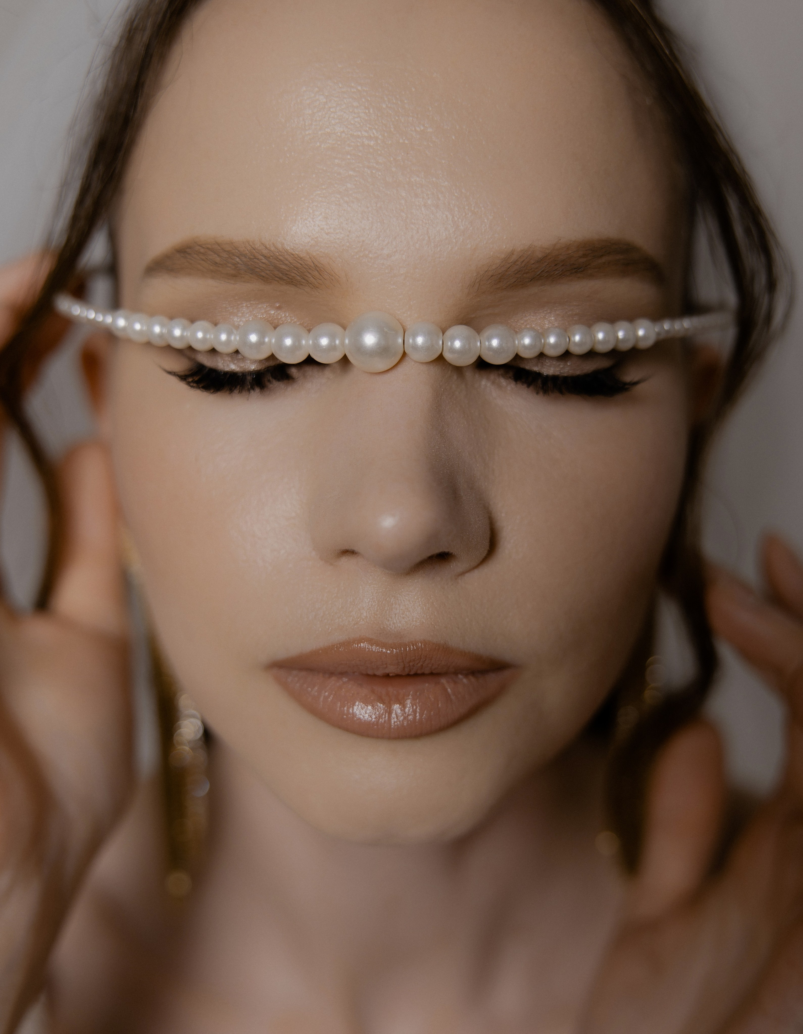 Дарья. Главная