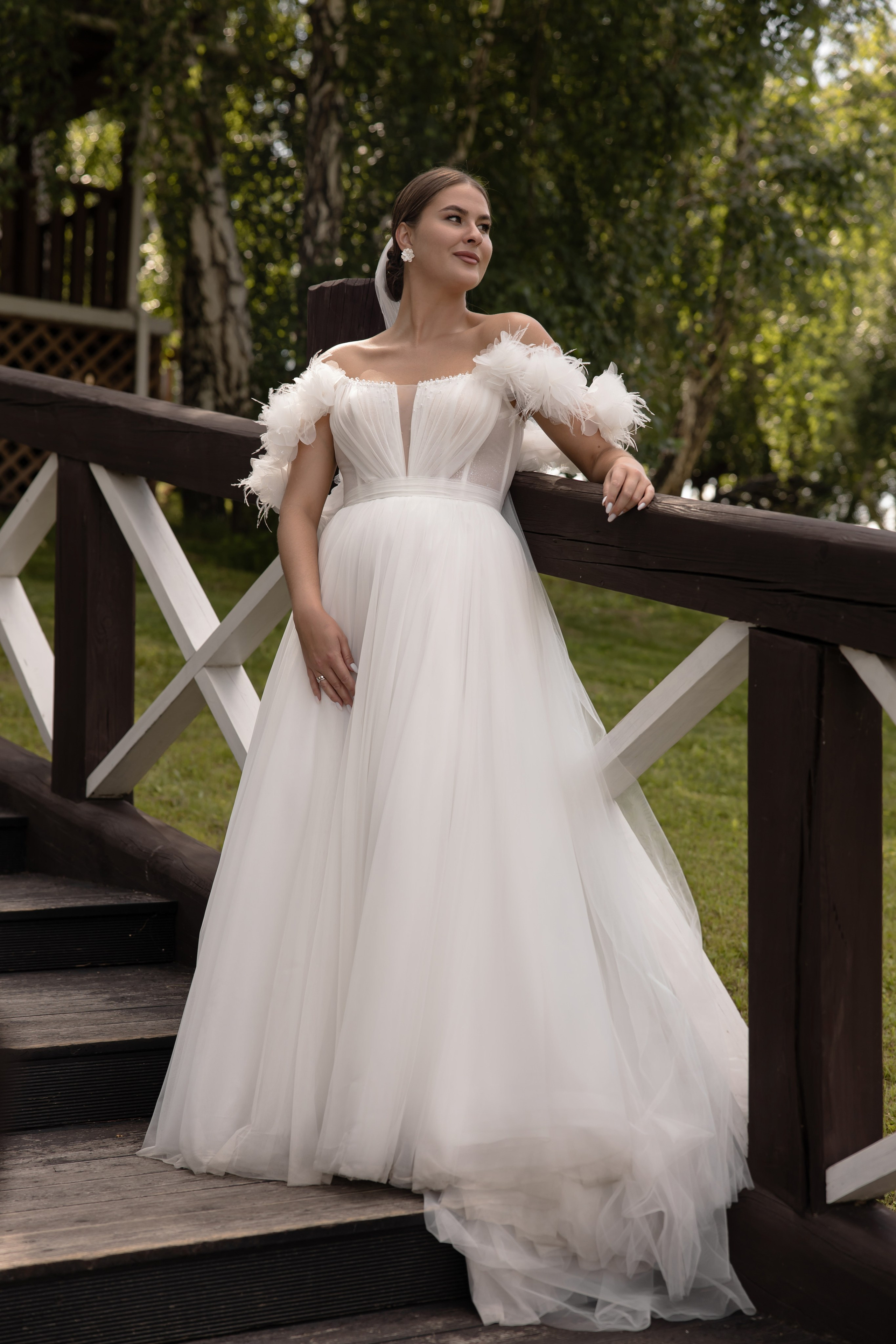 Арсентий и Даша. Свадебный и Семейный фотограф по всему миру Анна Фёдорова