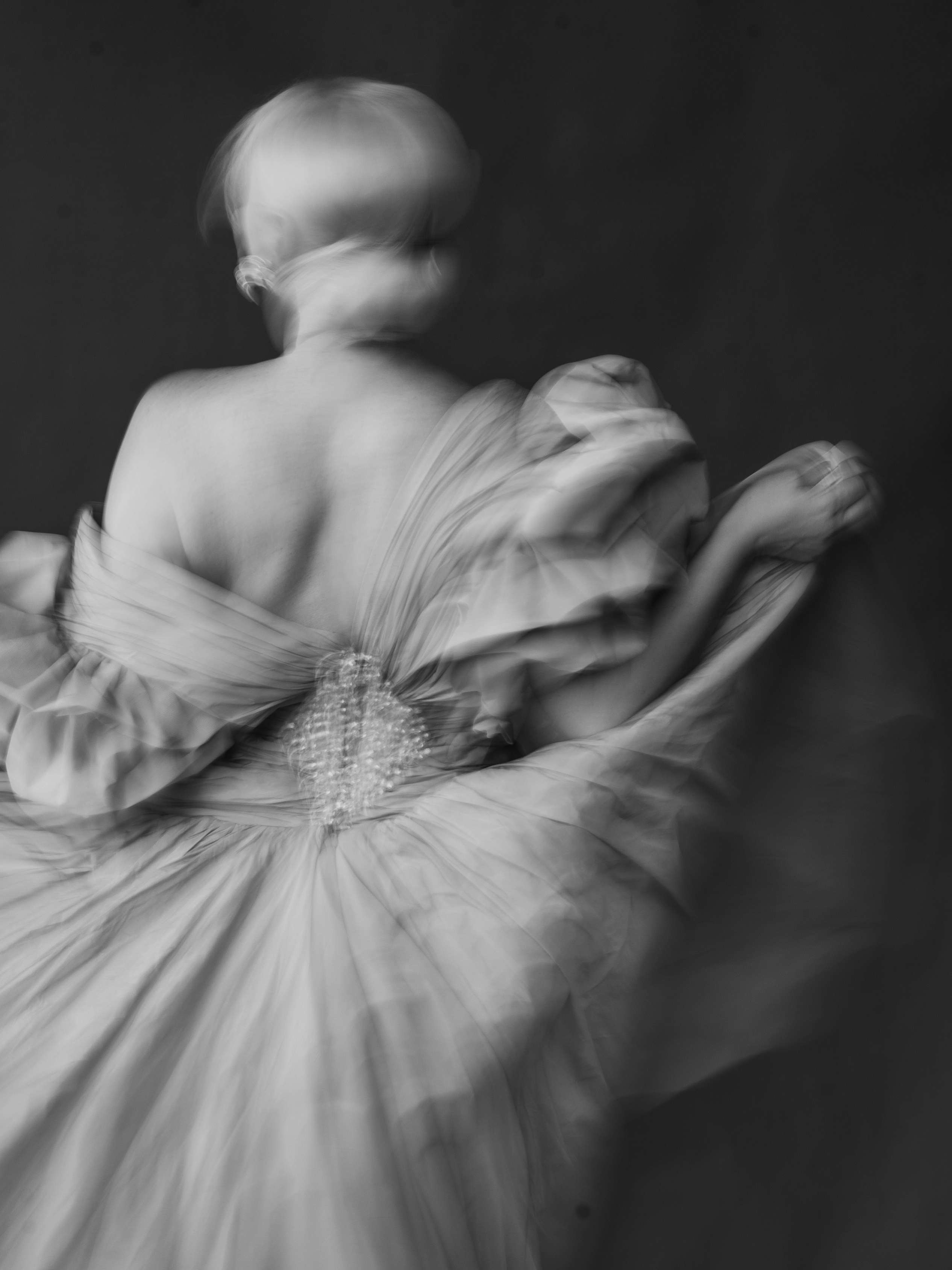 Портретный фотограф Анна Князева