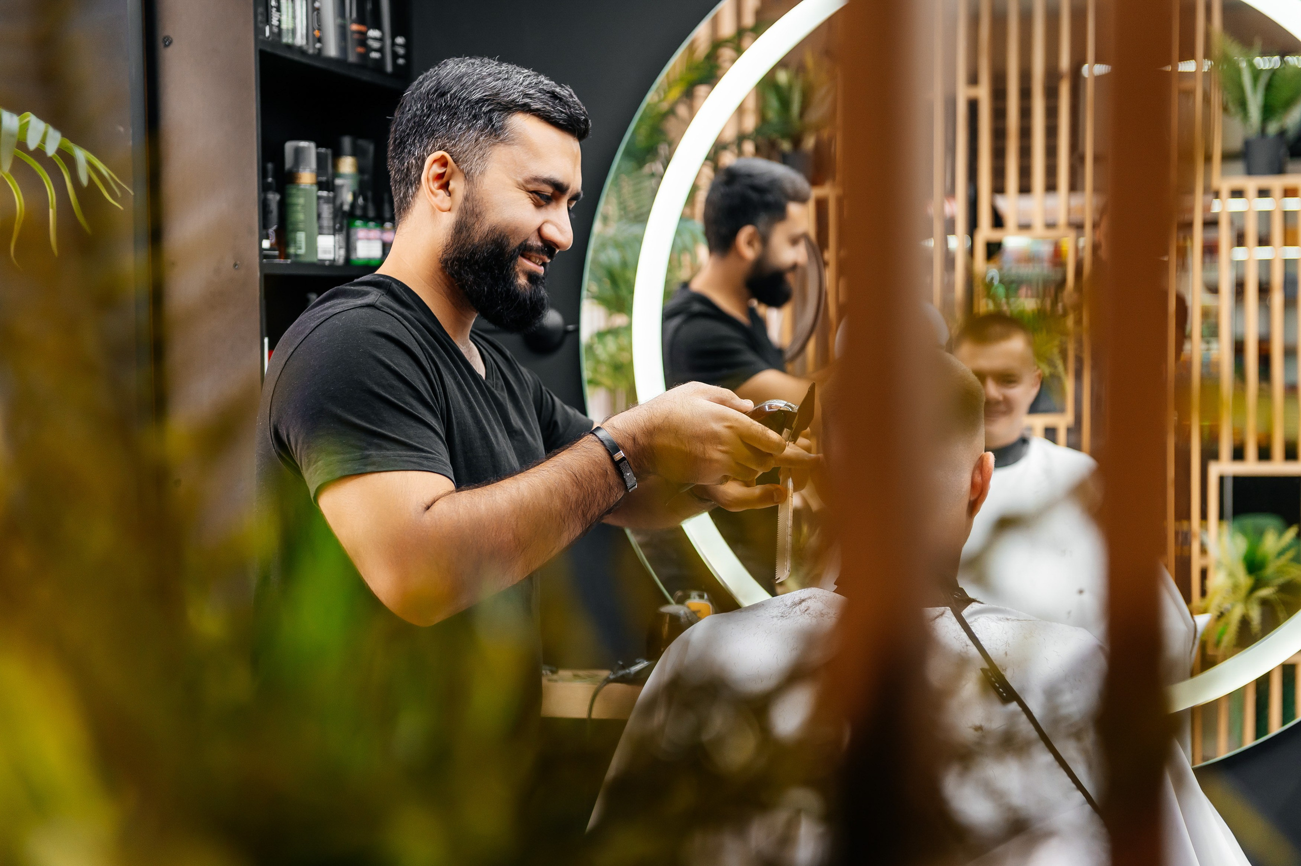 Hitman. Главная