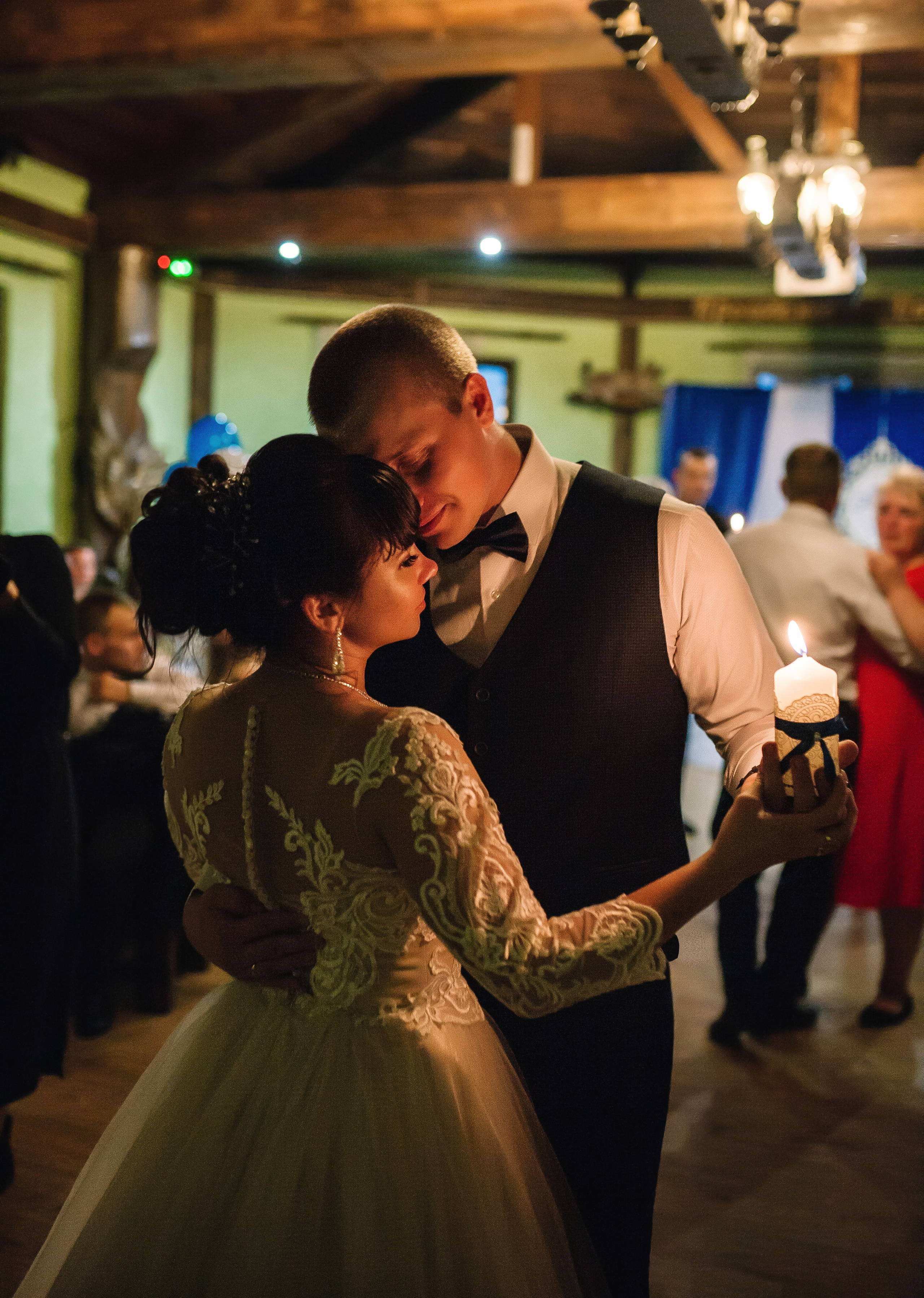 Свадьбы. Свадебный и семейный фотограф Москва, Тверь, Ржев Артем Суслов