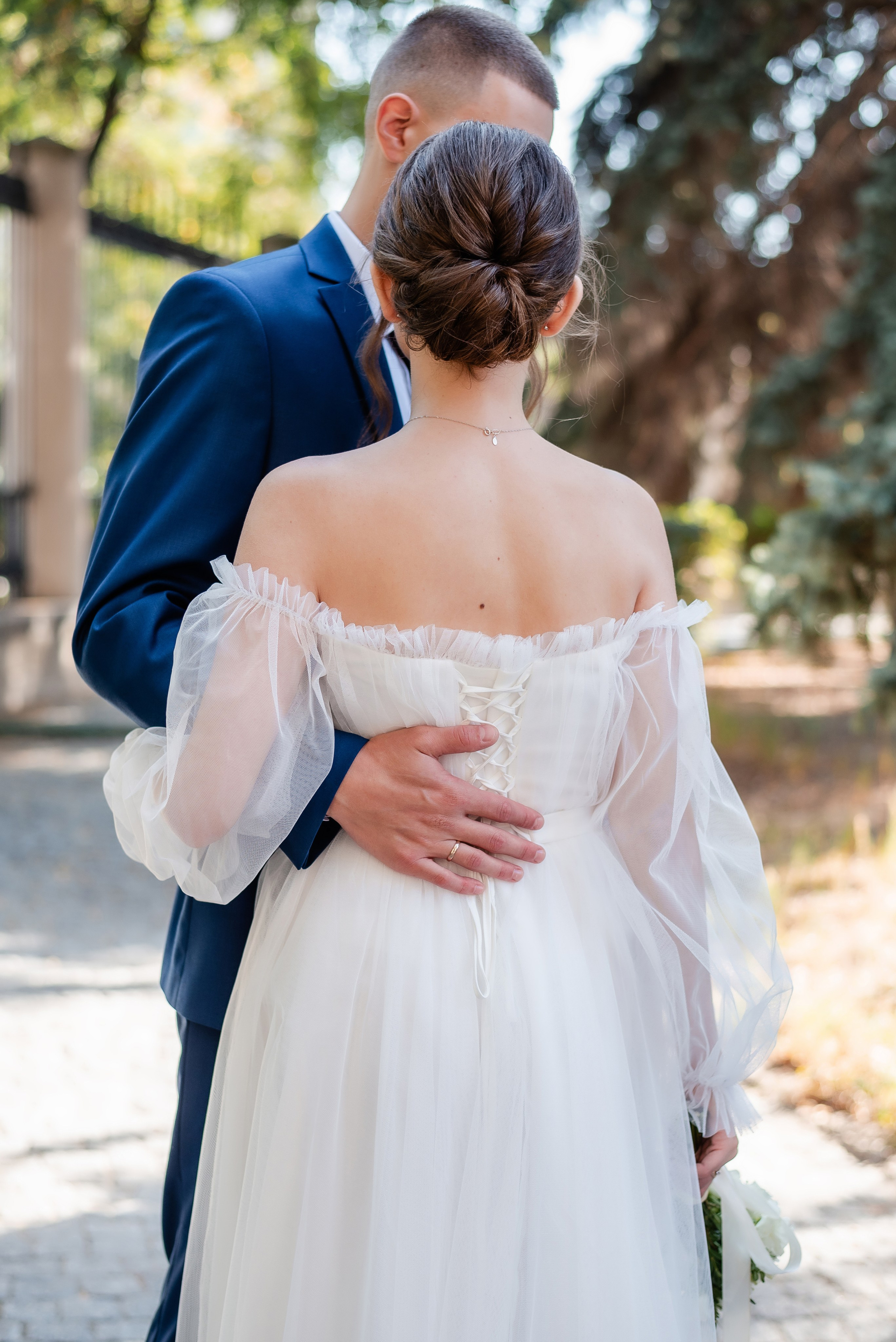 Дарья+Никита. Свадебный и семейный фотограф Волгоград Ксения Афонина