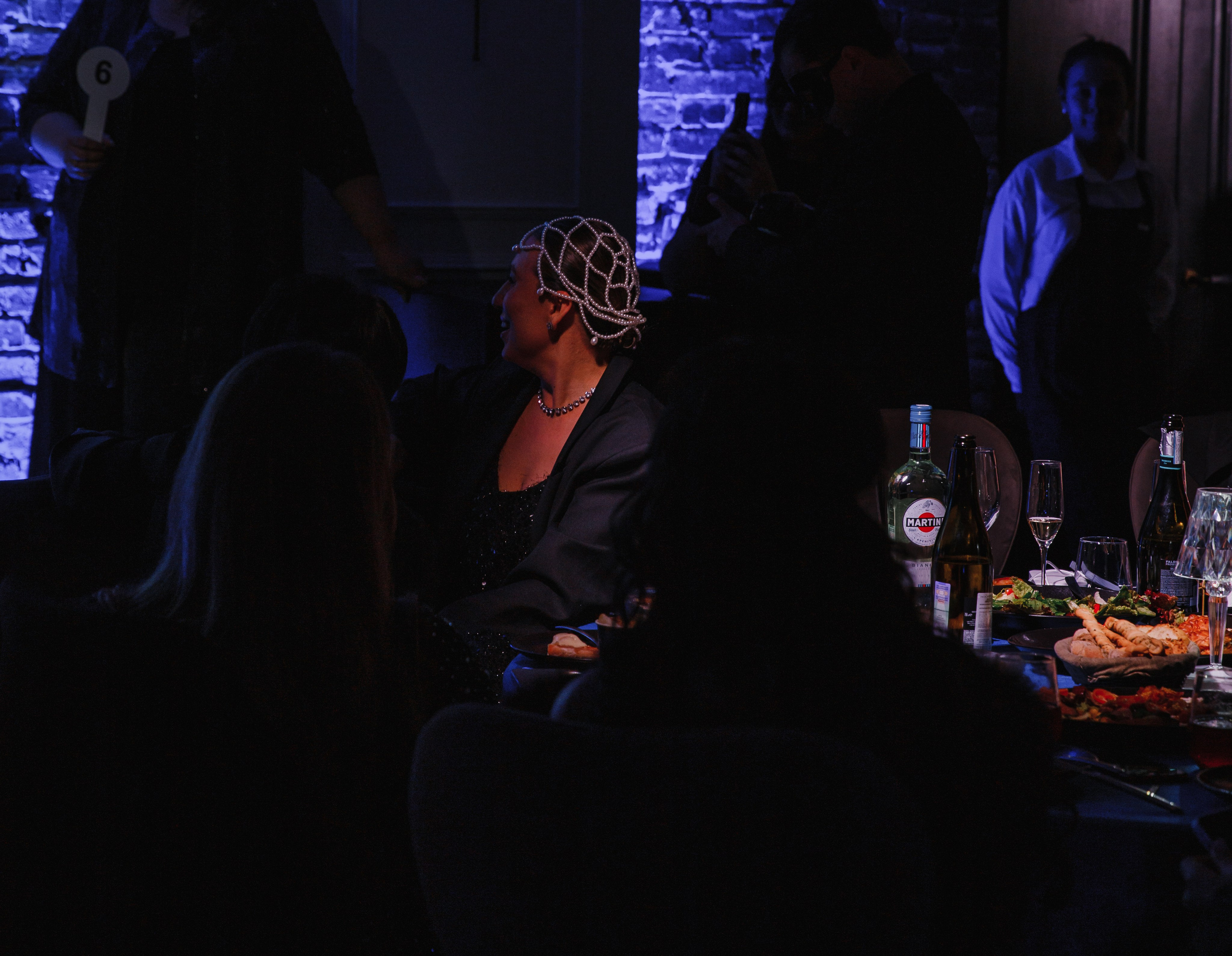 Тайный Бал. Главная