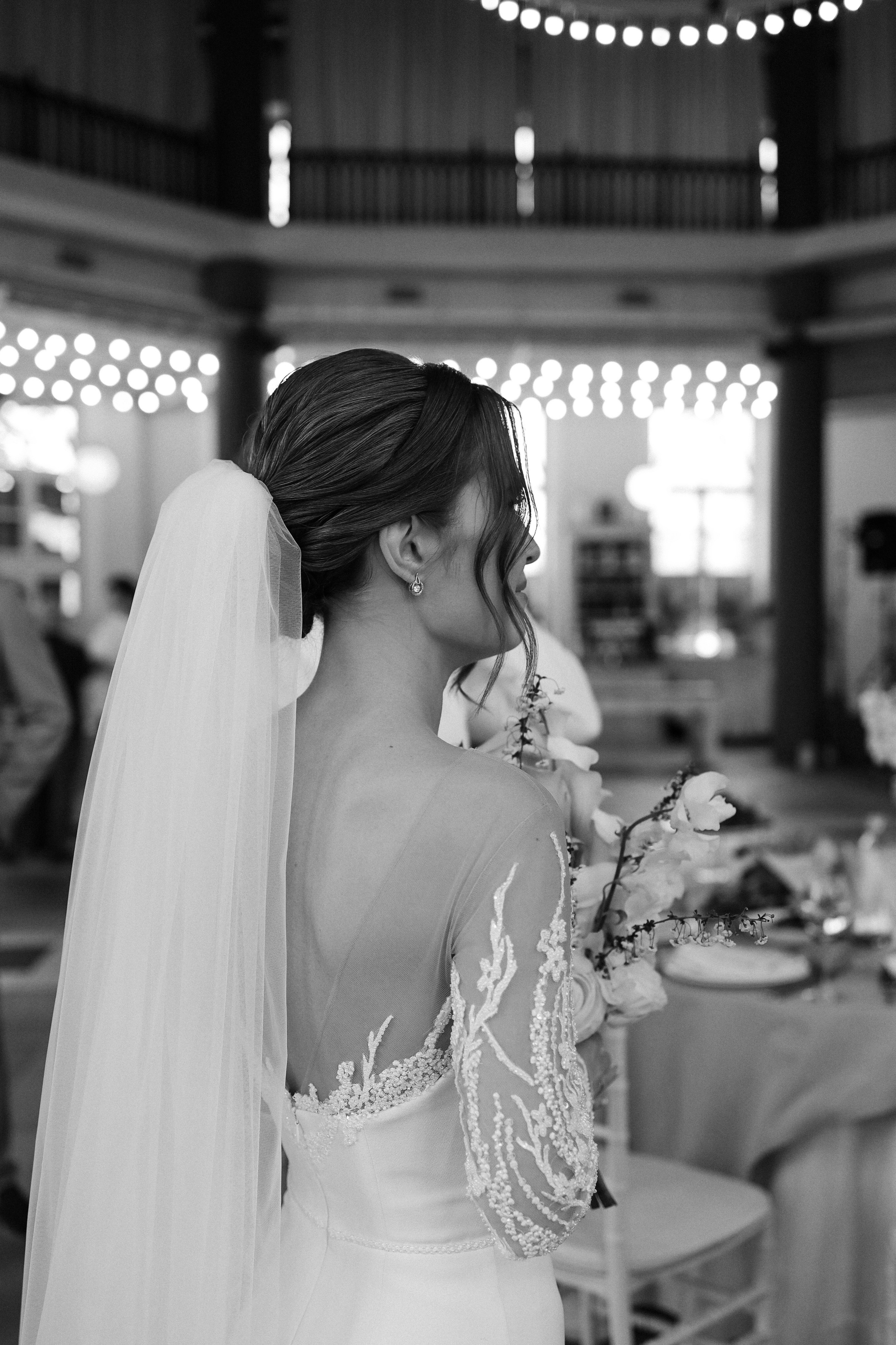 А. + Д. Свадьба в Царицыно. Банкетный зал Пантеон. Семейный и lovestory фотограф в Москве Светлана Коняхина