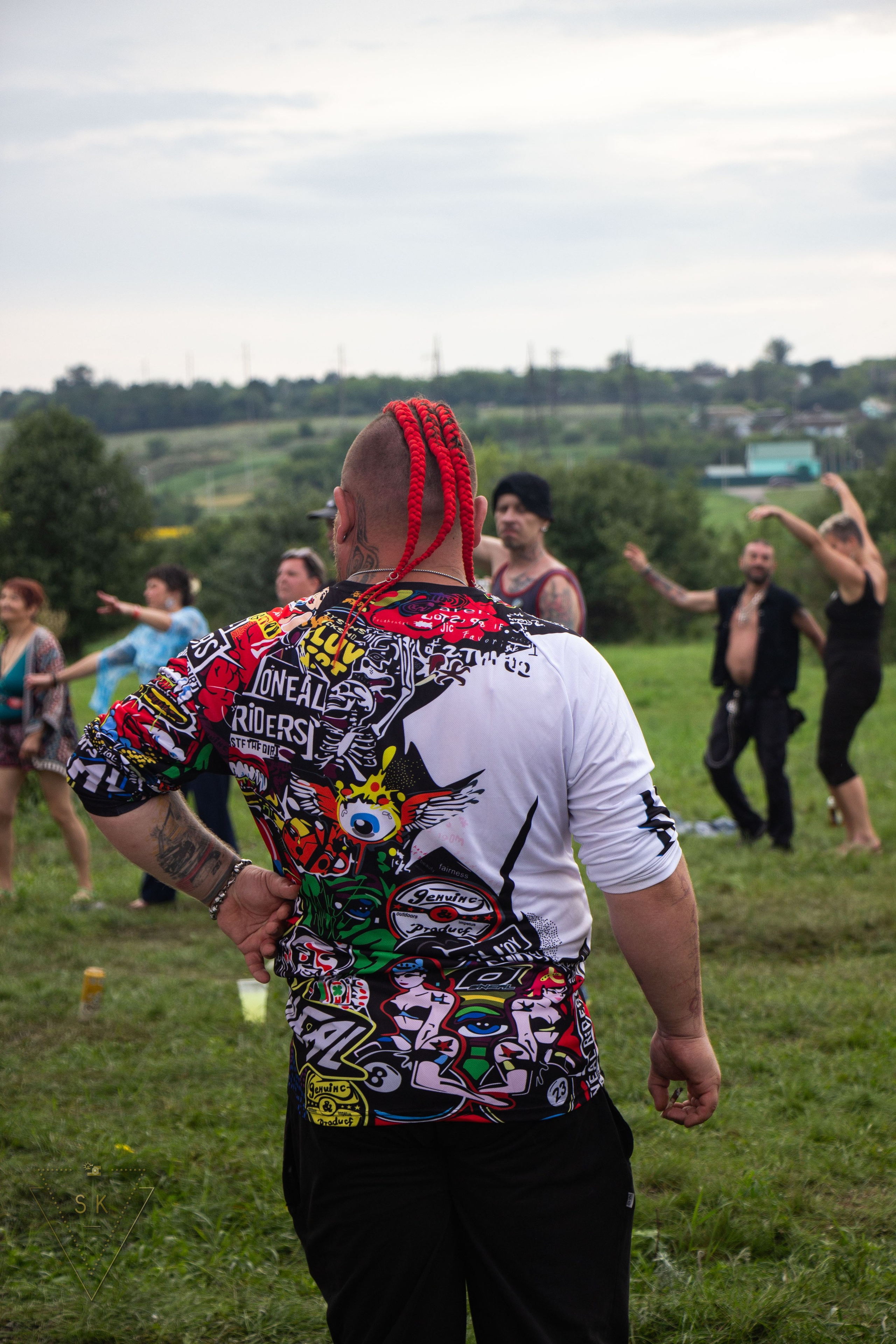 Бухта Сенявина 2025. Репортажный и портретный фотограф из Воронежа — Светлана Кузнецова