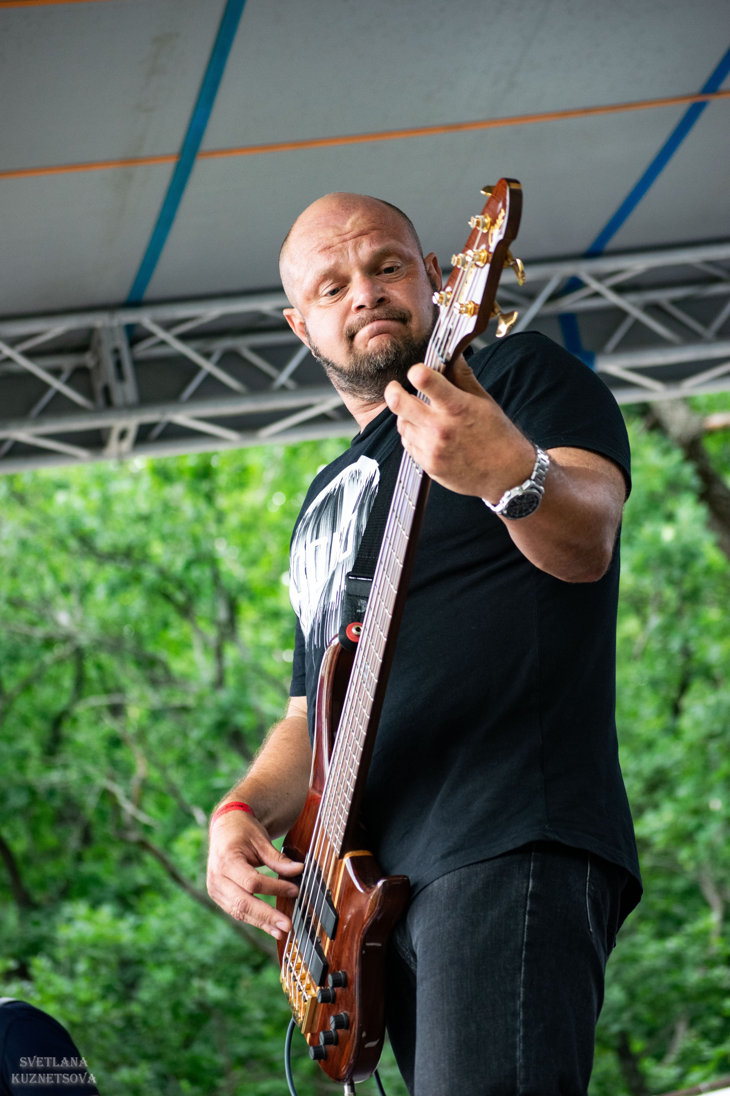 Молодые ветра 2025. Репортажный и портретный фотограф из Воронежа — Светлана Кузнецова